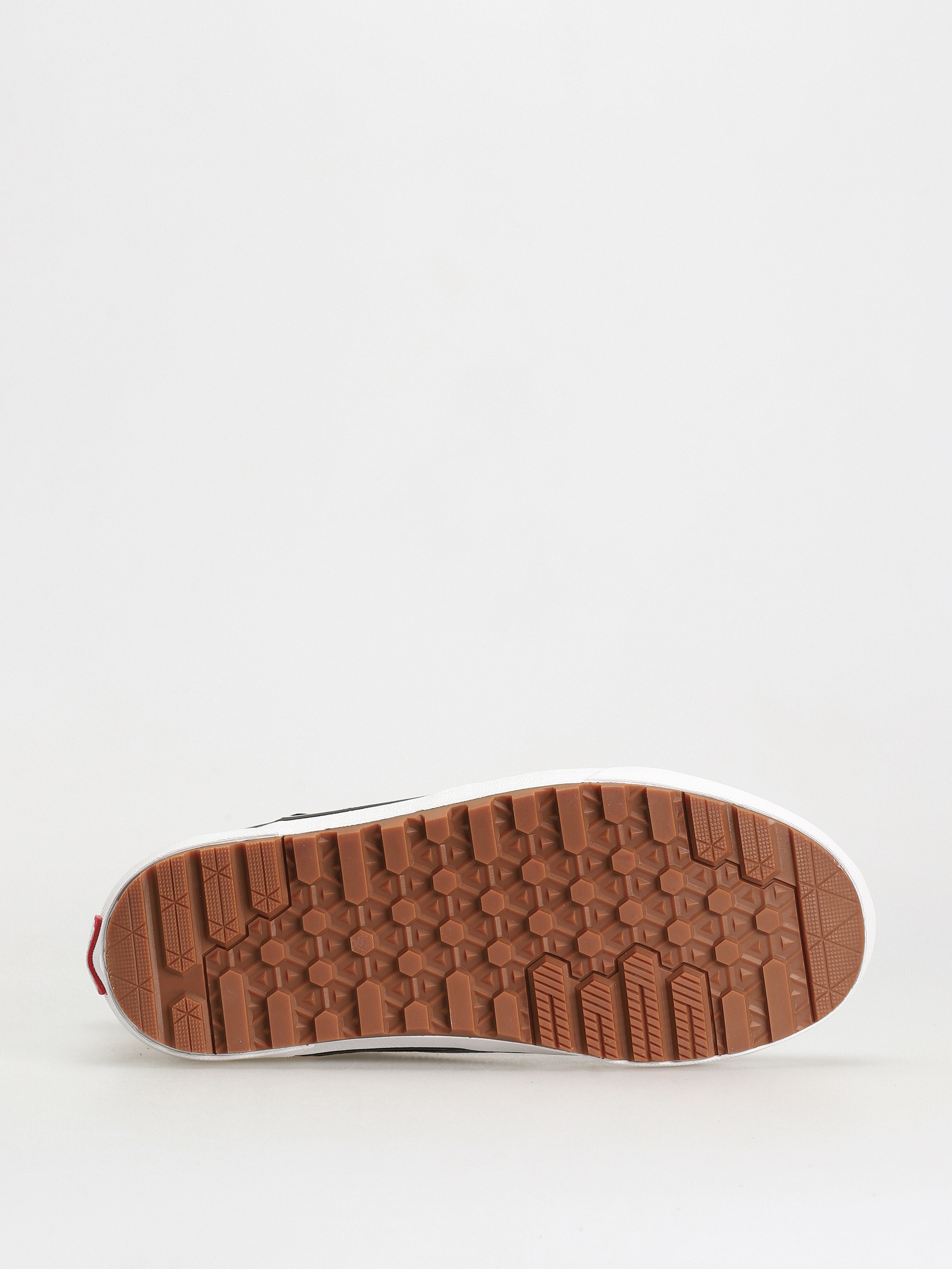 Vans Sk8 Hi Mte 2 Cipők (2 tone utility black/khaki)