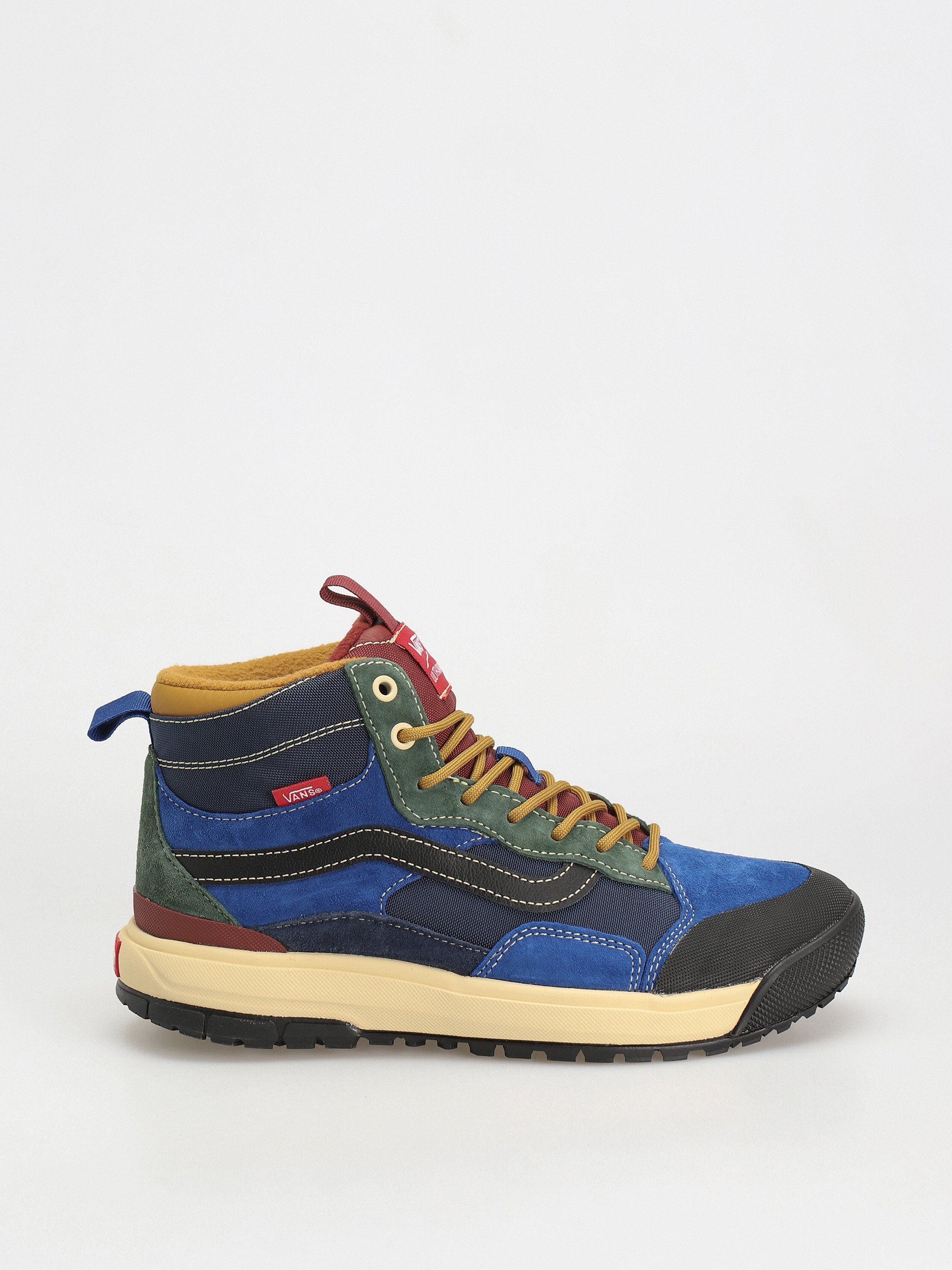 Vans Ultrarange Exo Hi Mte 1 Cipők (multi)