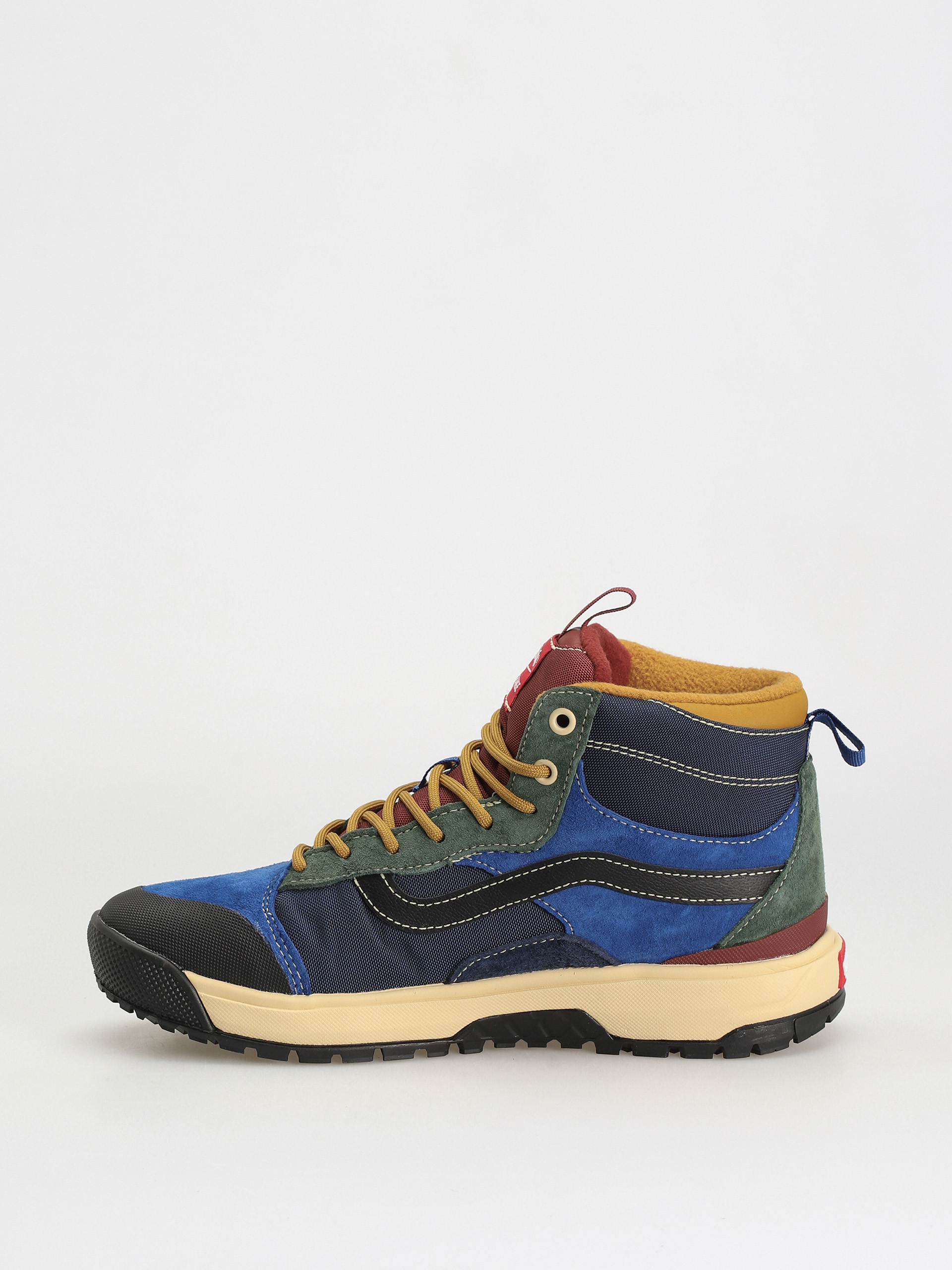 Vans Ultrarange Exo Hi Mte 1 Cipők (multi)