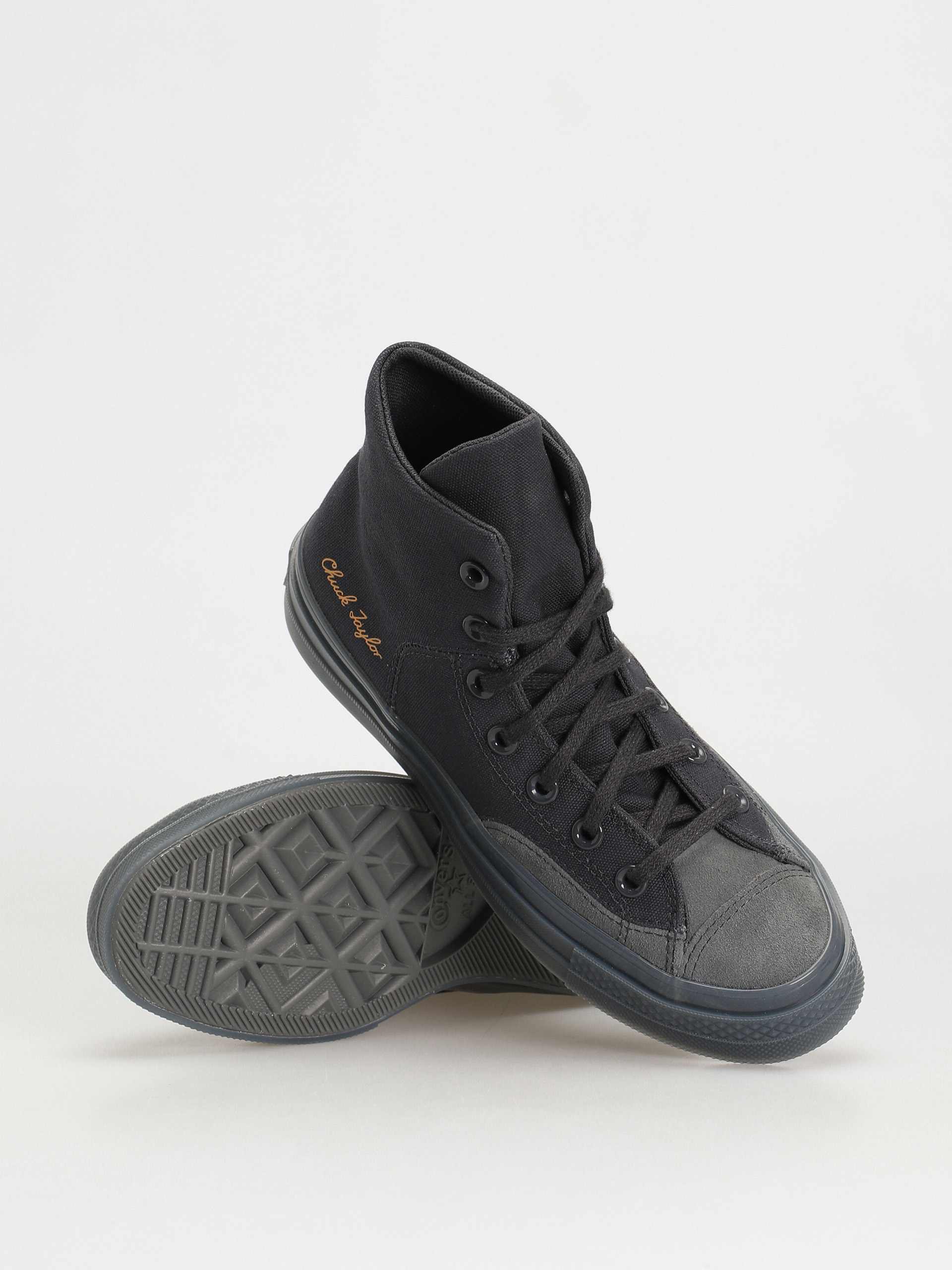 Converse Chuck 70 Marquis Hi Tornacipők (nightfall grey)