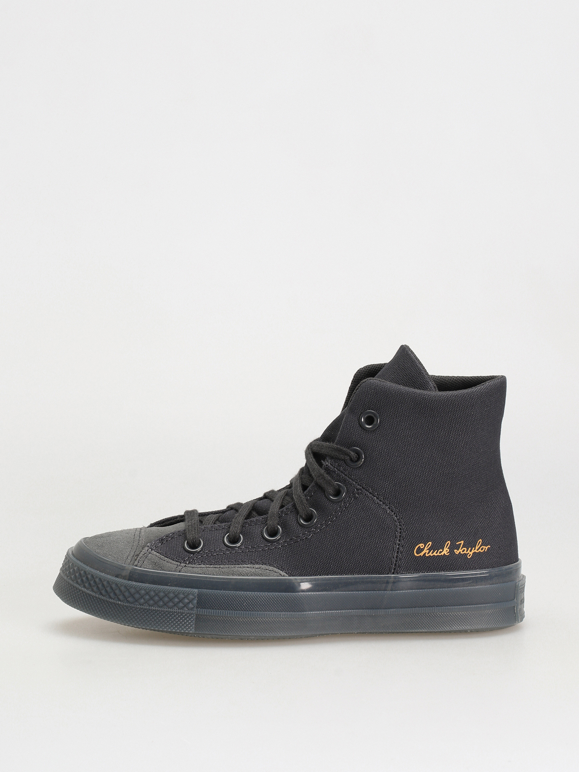 Converse Chuck 70 Marquis Hi Tornacipők (nightfall grey)
