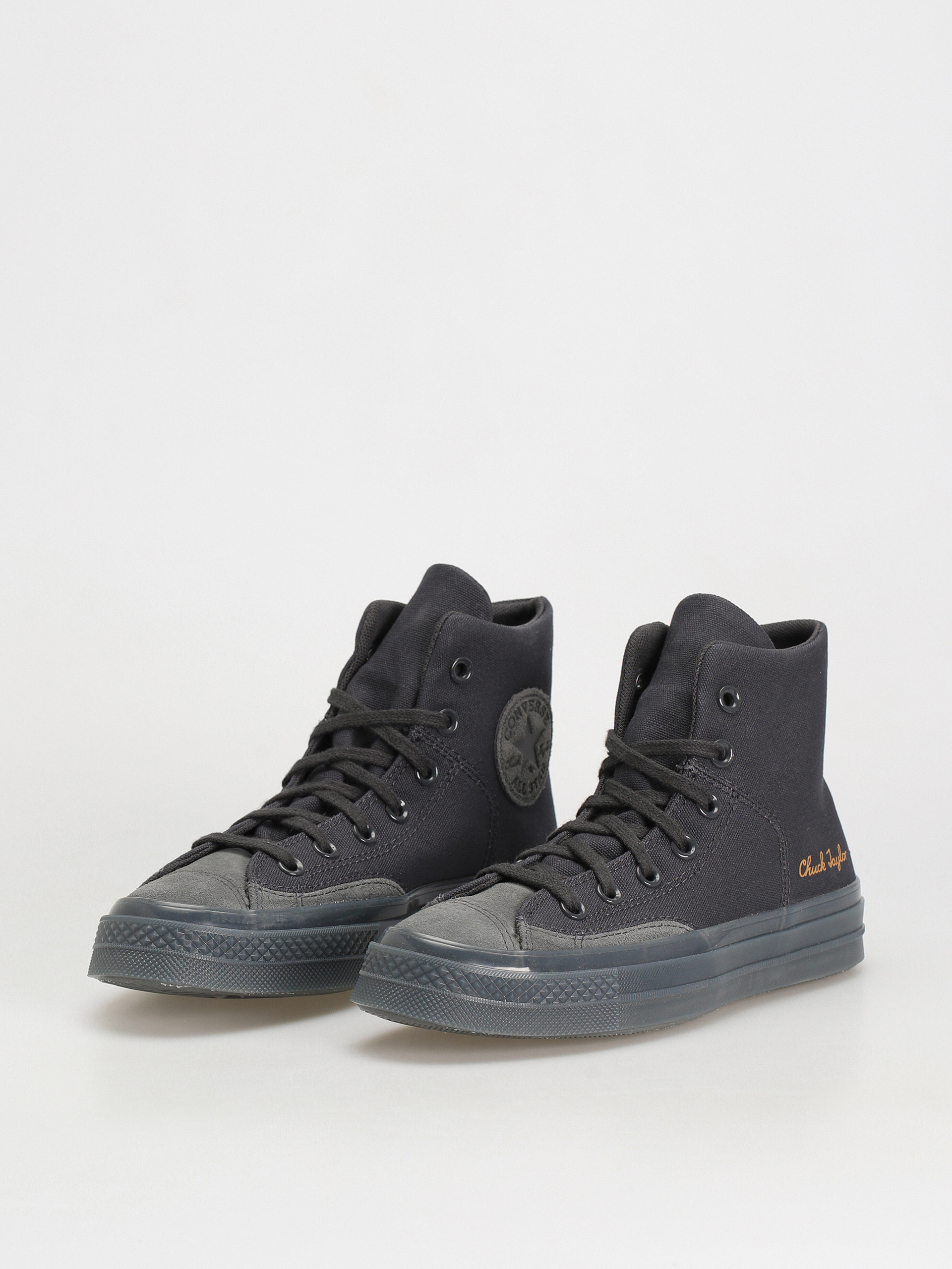 Converse Chuck 70 Marquis Hi Tornacipők (nightfall grey)