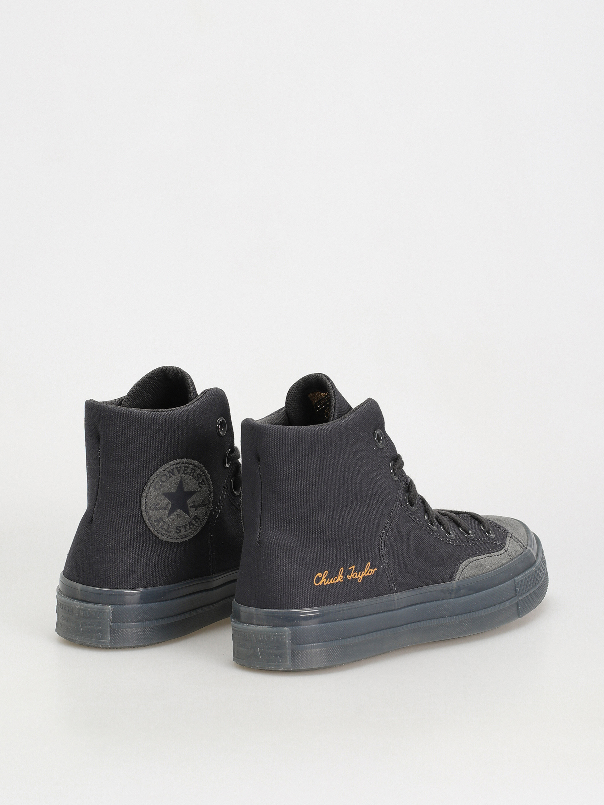 Converse Chuck 70 Marquis Hi Tornacipők (nightfall grey)