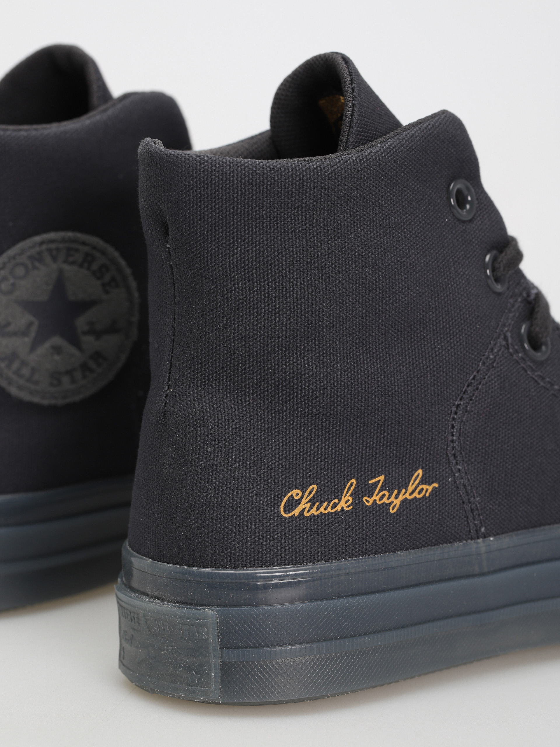 Converse Chuck 70 Marquis Hi Tornacipők (nightfall grey)