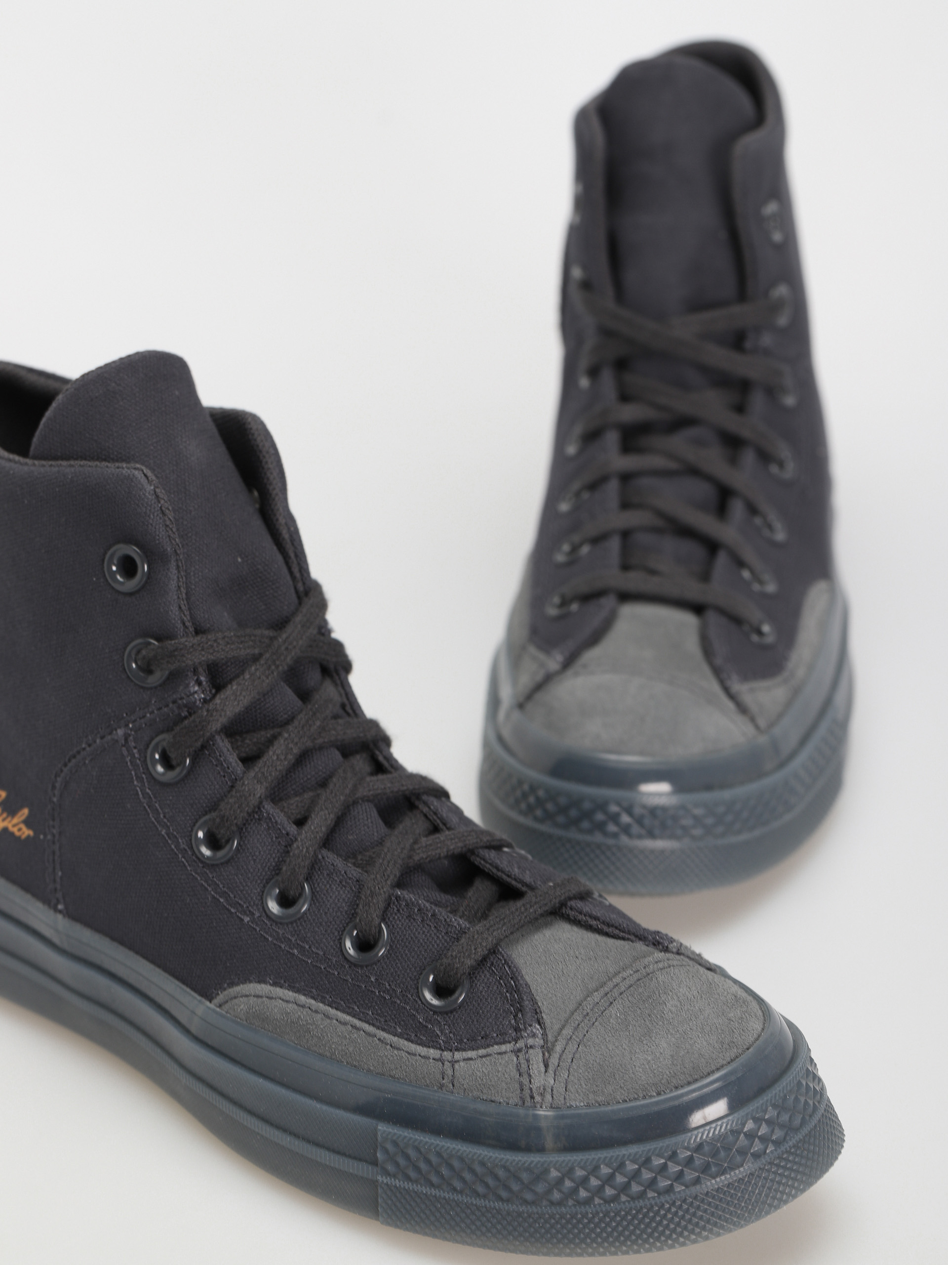 Converse Chuck 70 Marquis Hi Tornacipők (nightfall grey)
