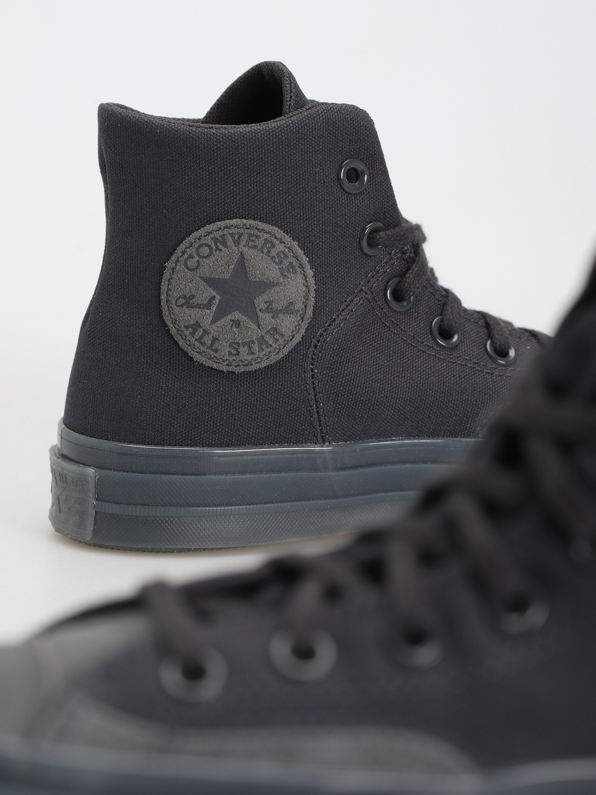 Converse Chuck 70 Marquis Hi Tornacipők (nightfall grey)