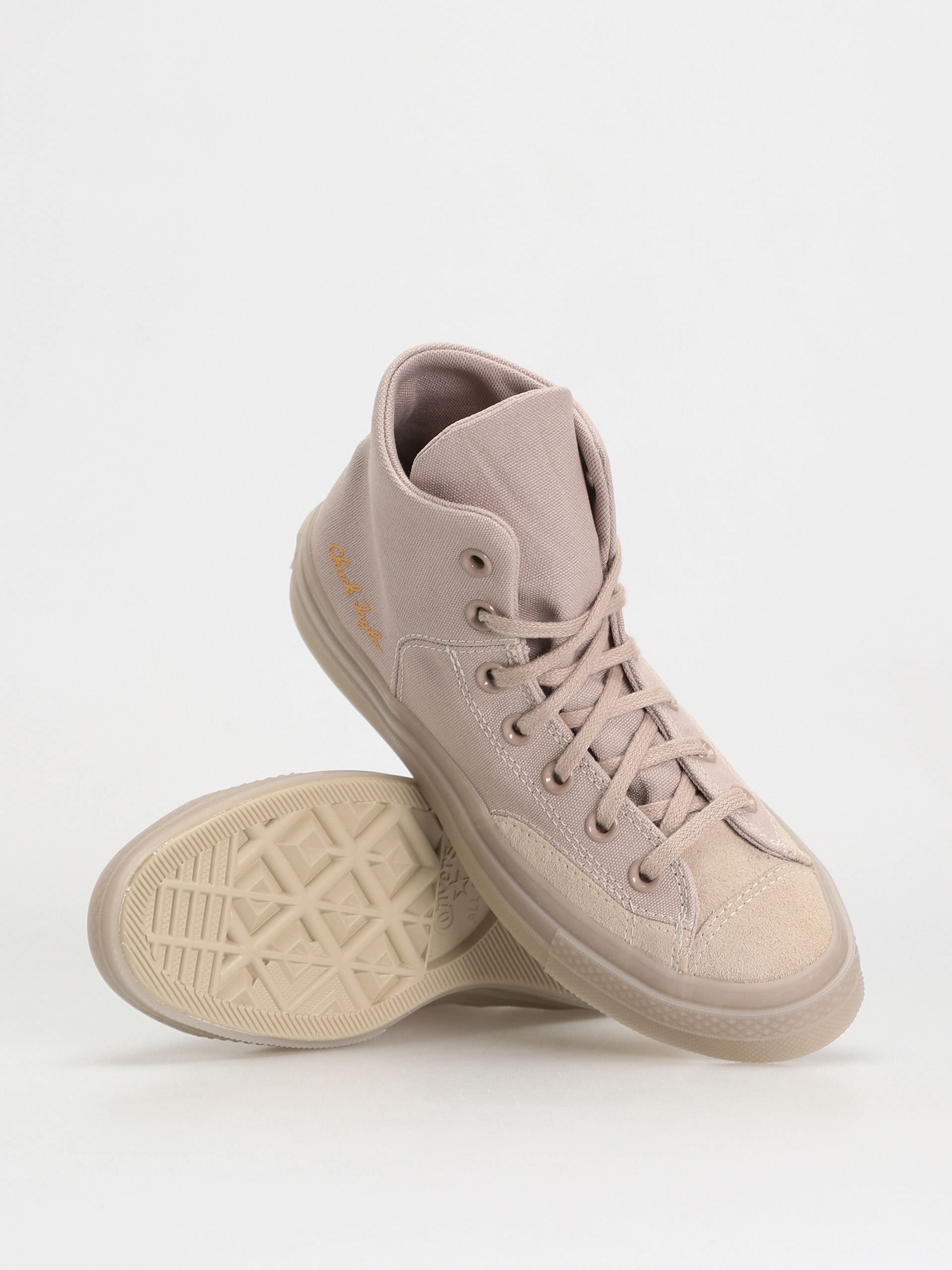 Converse Chuck 70 Marquis Hi Tornacipők (wonder stone)