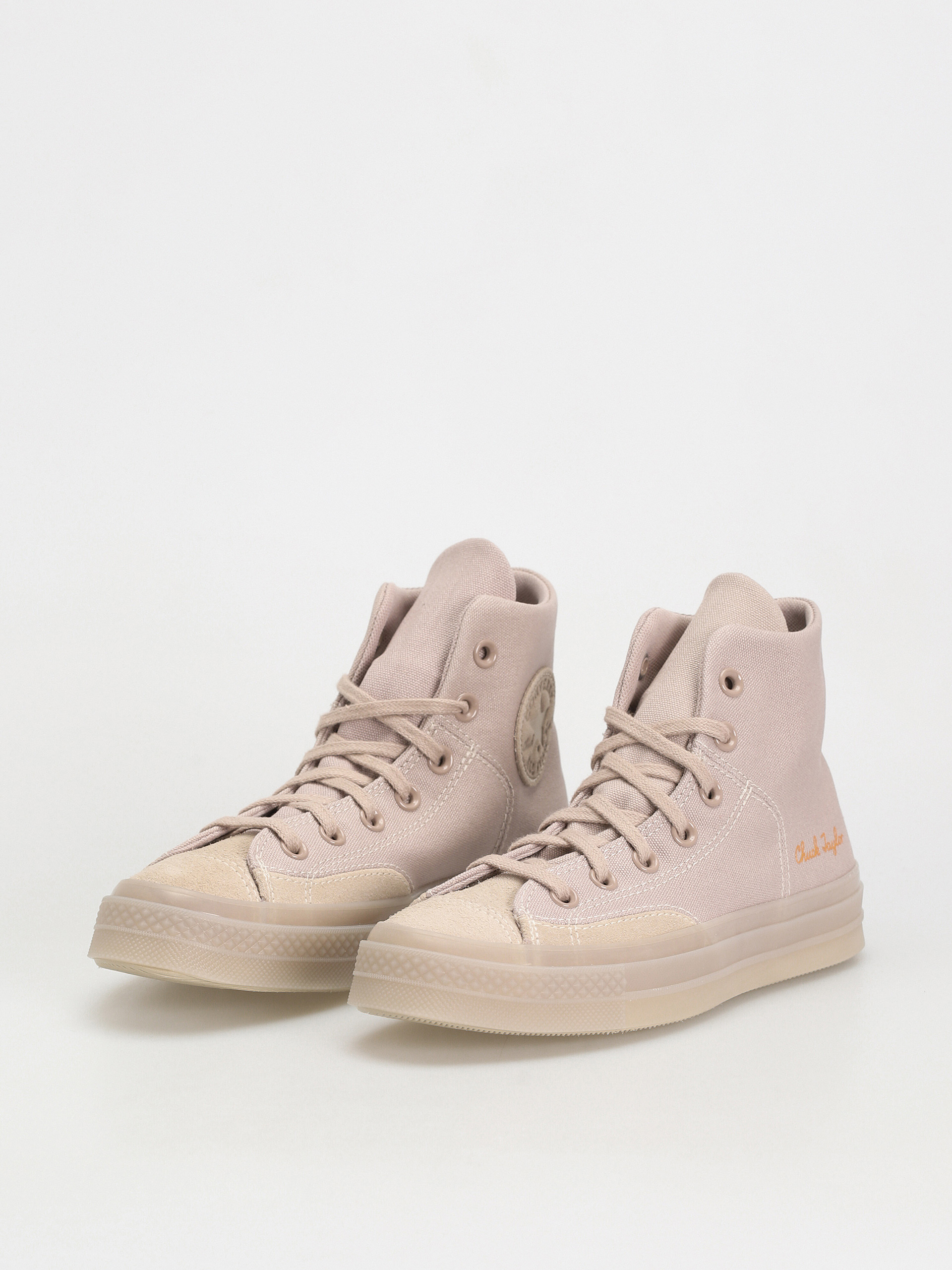 Converse Chuck 70 Marquis Hi Tornacipők (wonder stone)