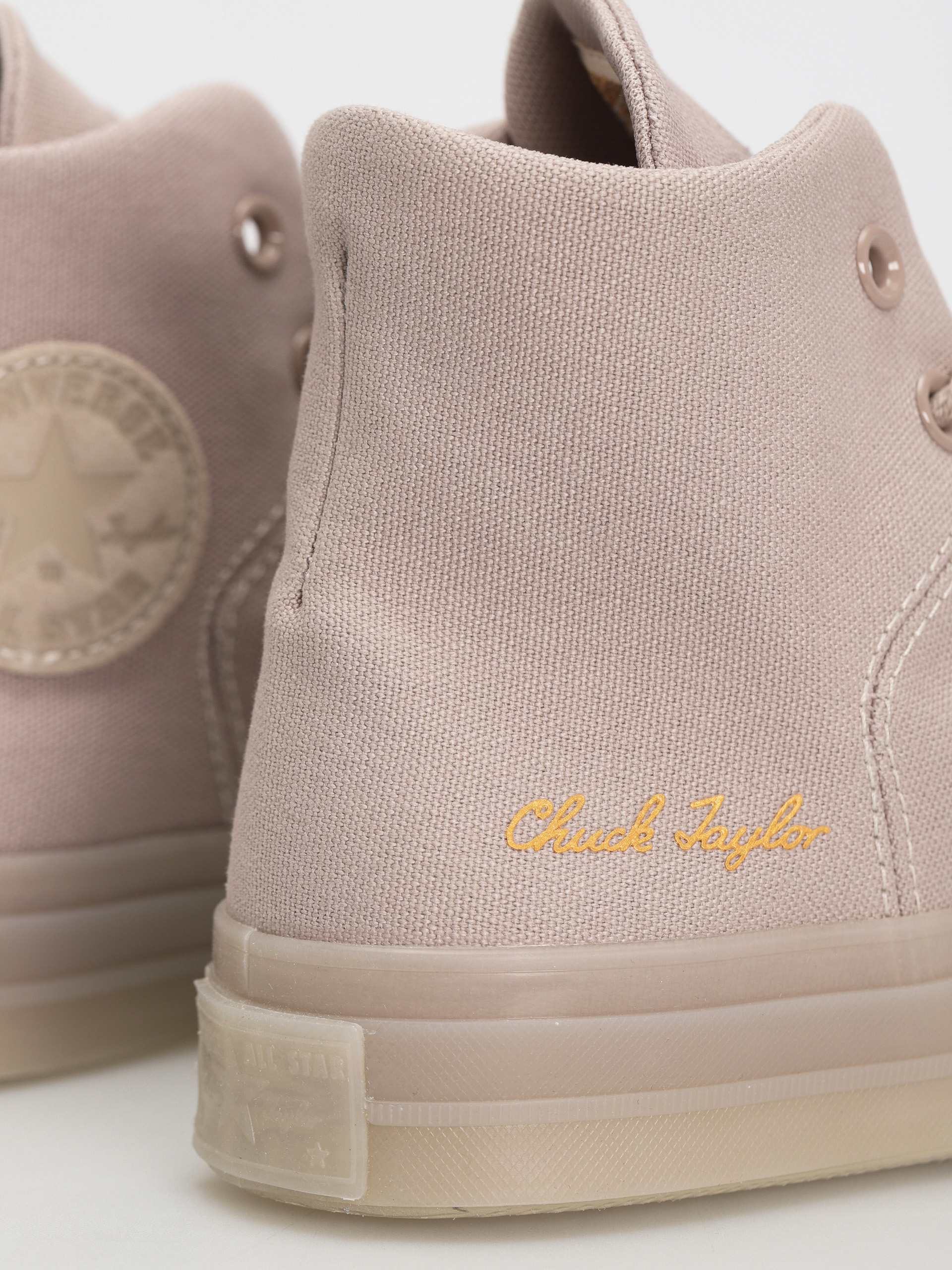 Converse Chuck 70 Marquis Hi Tornacipők (wonder stone)