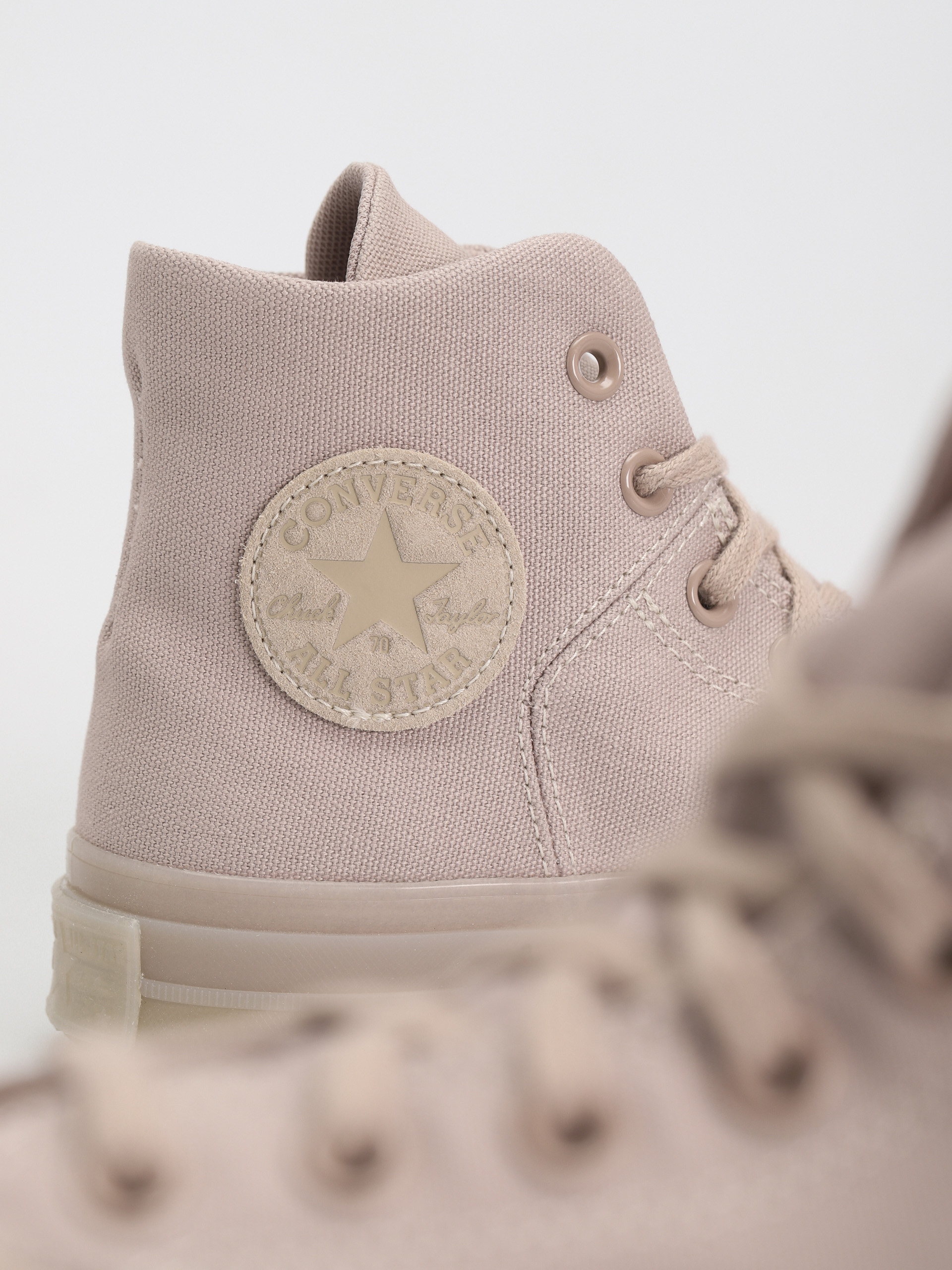 Converse Chuck 70 Marquis Hi Tornacipők (wonder stone)