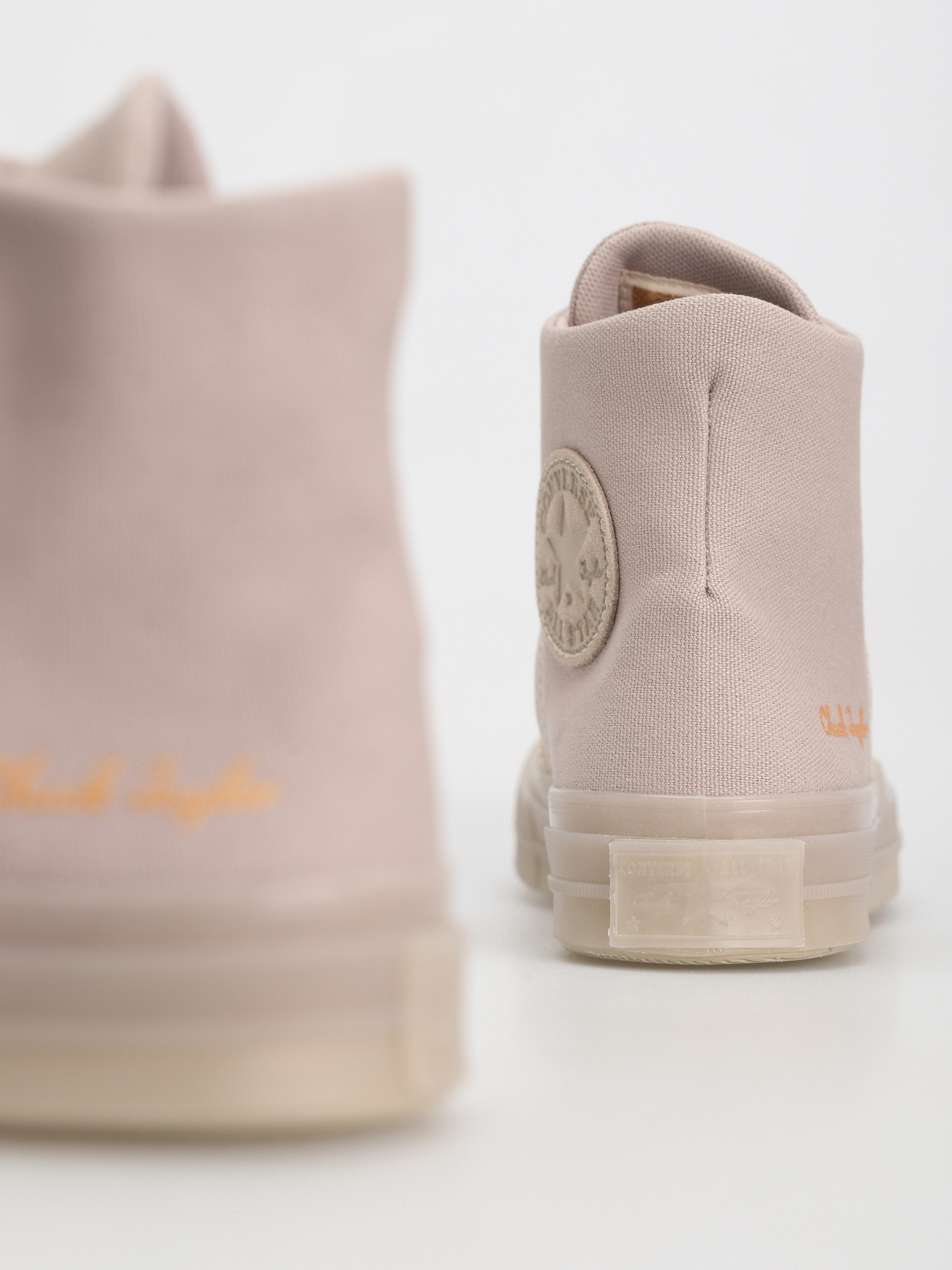 Converse Chuck 70 Marquis Hi Tornacipők (wonder stone)