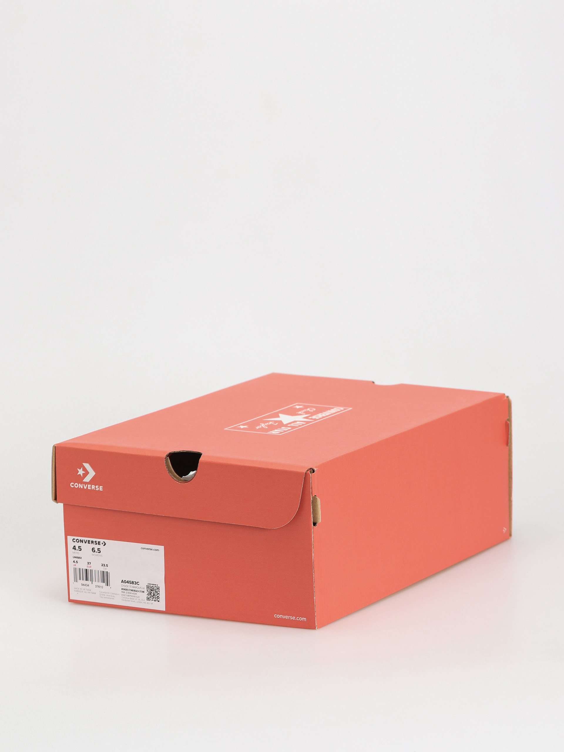 Converse Chuck 70 Marquis Hi Tornacipők (wonder stone)