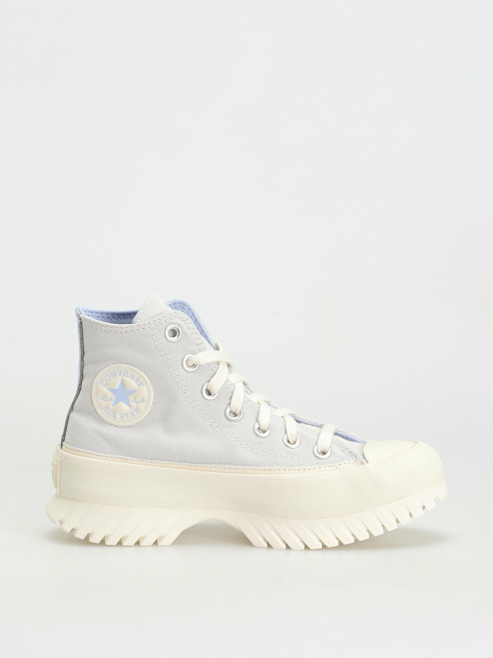 Converse Chuck Taylor All Star Lugged 2.0 Hi Cipők (mystic sky/egret)