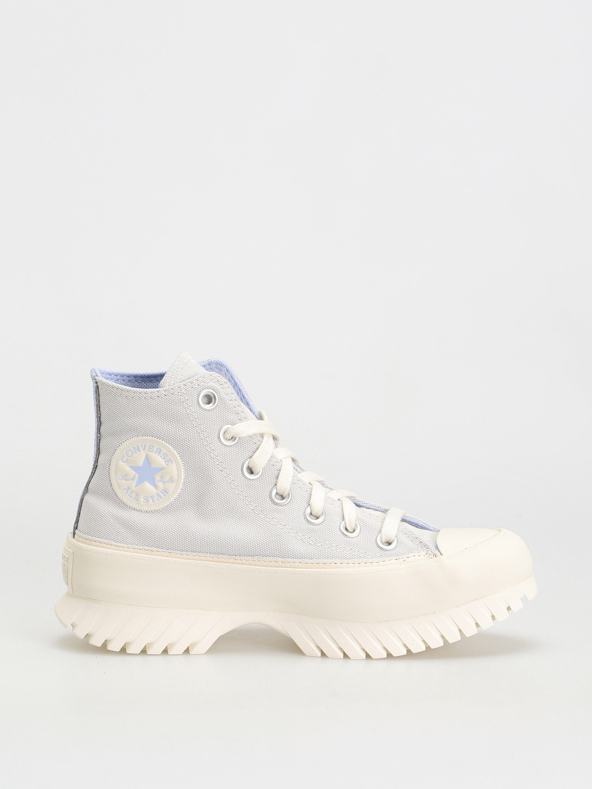 Converse Chuck Taylor All Star Lugged 2.0 Hi Cipu0151k (mystic sky/egret)