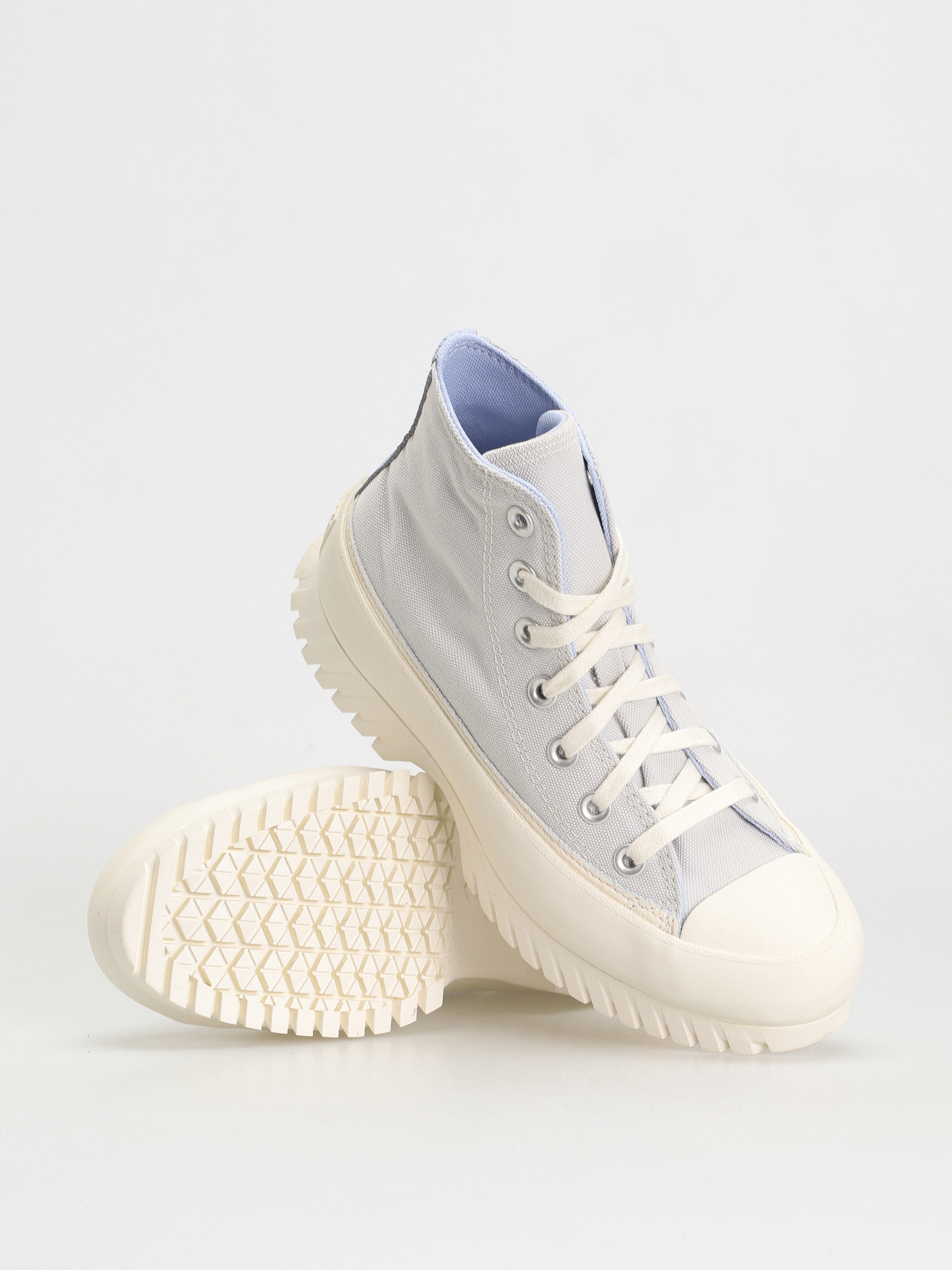 Converse Chuck Taylor All Star Lugged 2.0 Hi Cipők (mystic sky/egret)
