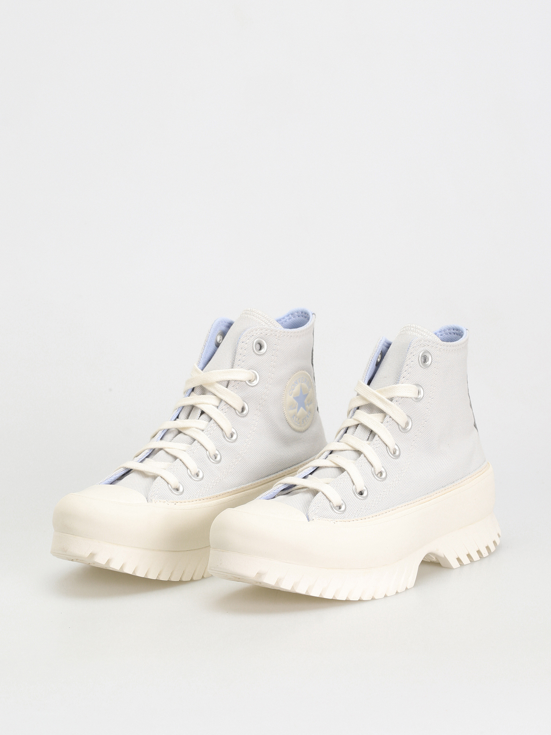 Converse Chuck Taylor All Star Lugged 2.0 Hi Cipők (mystic sky/egret)