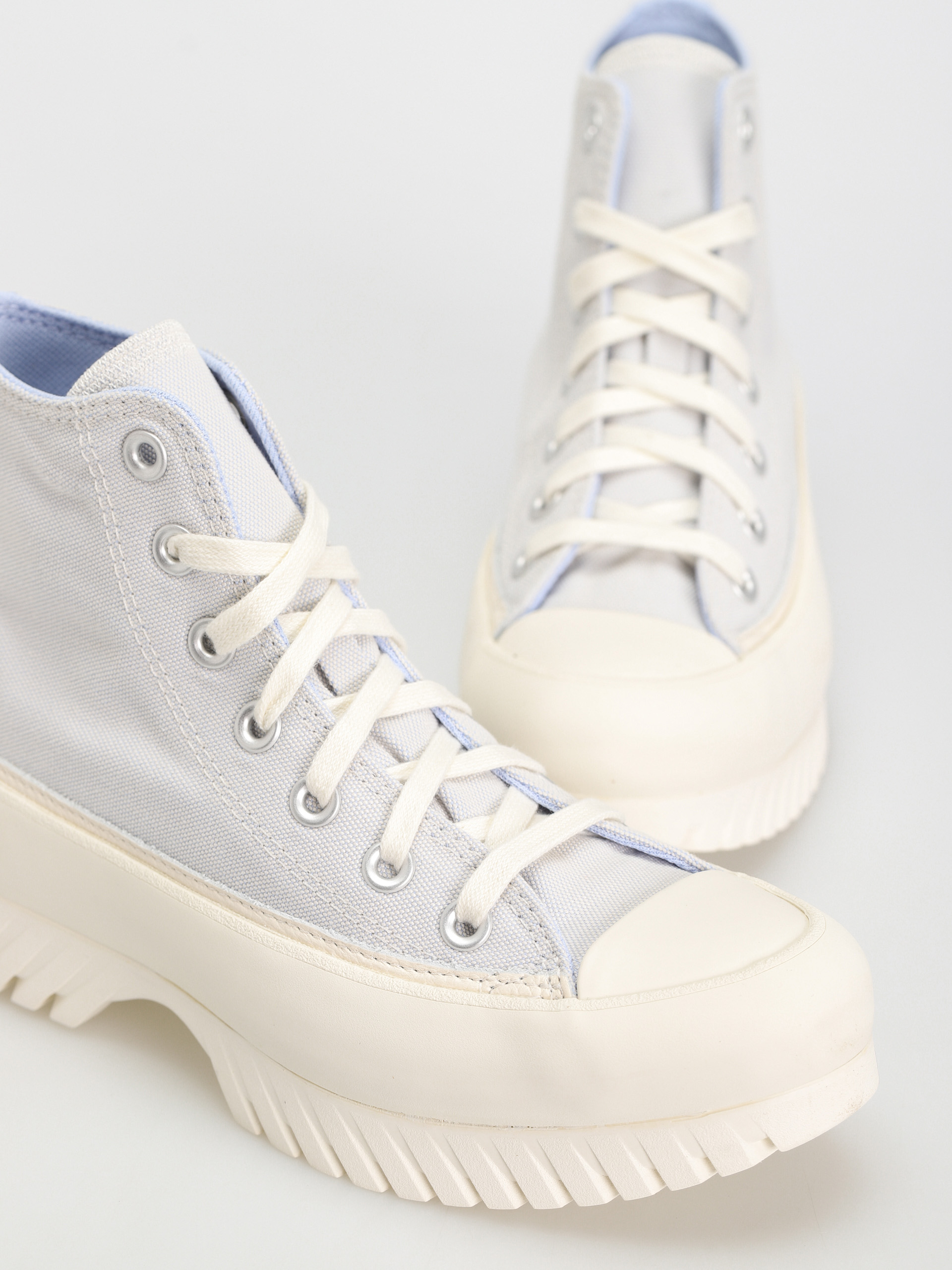 Converse Chuck Taylor All Star Lugged 2.0 Hi Cipők (mystic sky/egret)