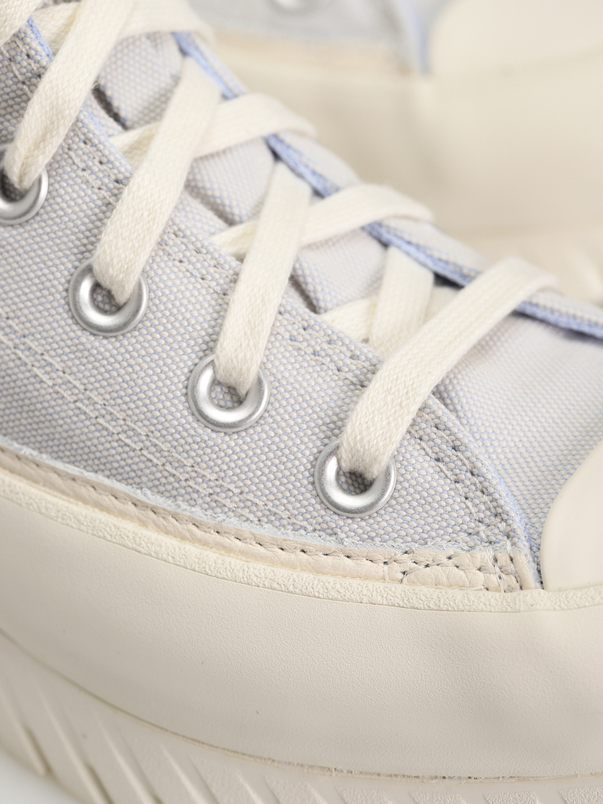 Converse Chuck Taylor All Star Lugged 2.0 Hi Cipők (mystic sky/egret)