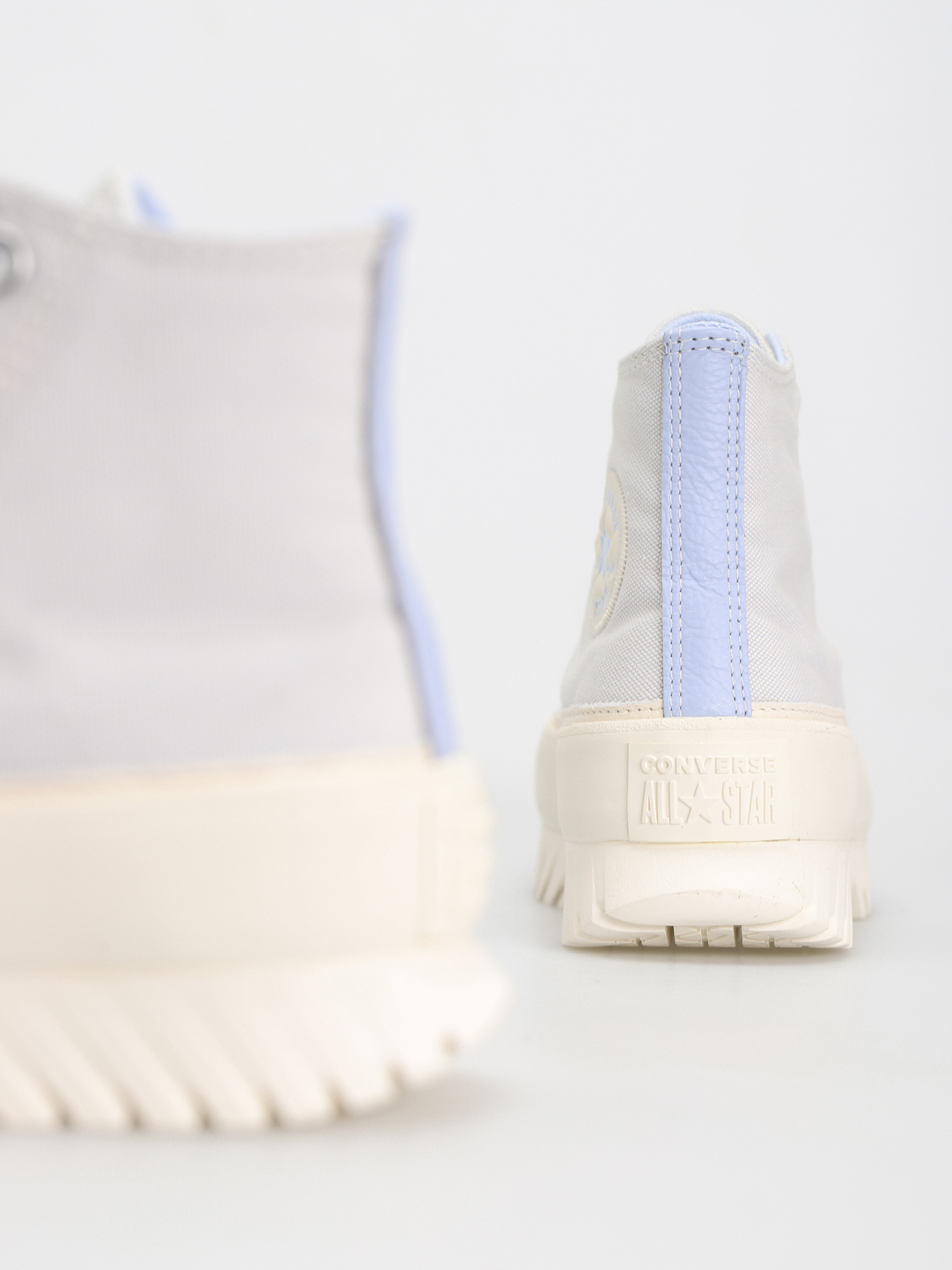 Converse Chuck Taylor All Star Lugged 2.0 Hi Cipők (mystic sky/egret)