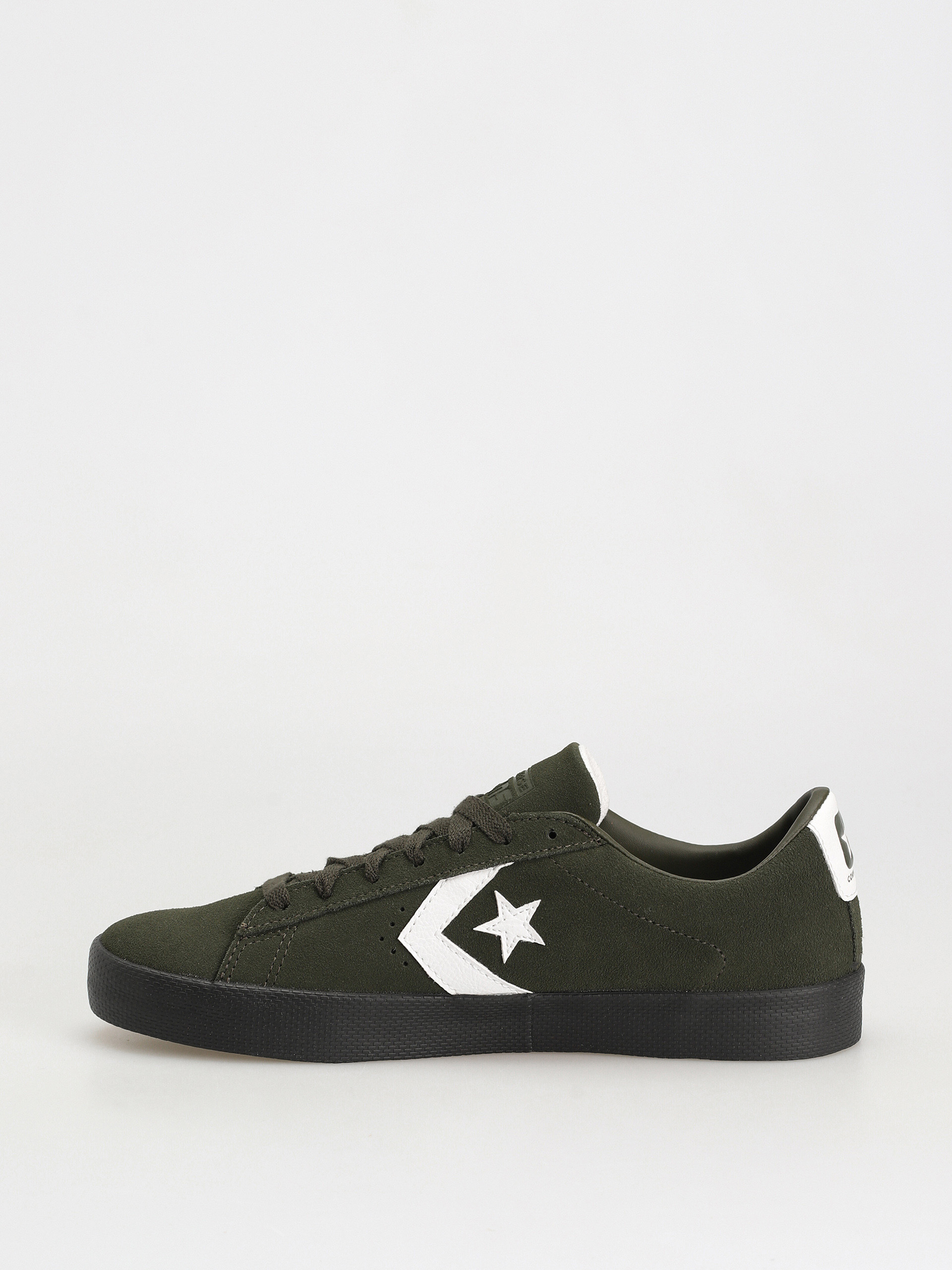 Converse Pl Vulc Pro Ox Cipők (forest shelter/white)