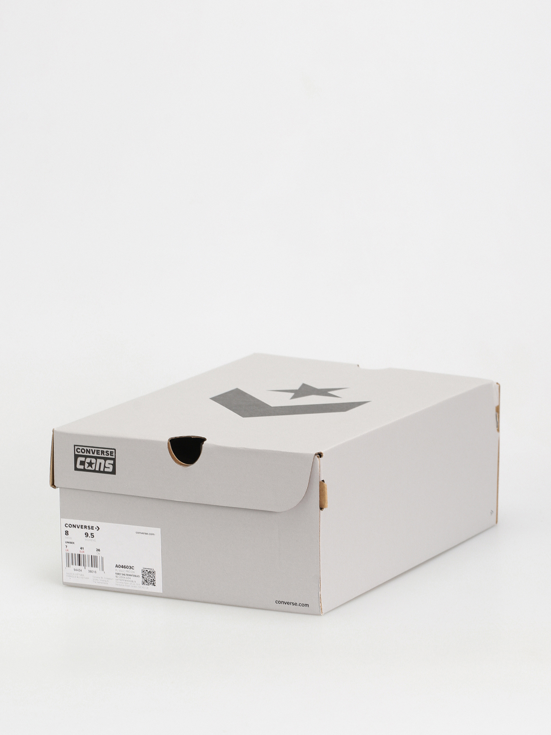 Converse Pl Vulc Pro Ox Cipők (forest shelter/white)