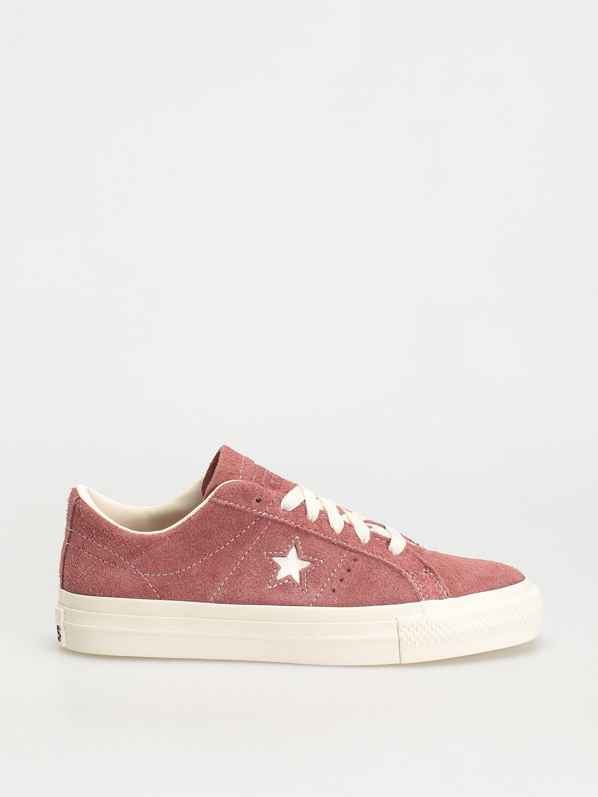 Converse One Star Pro Ox Cipők (cave shadow/egret/egret)