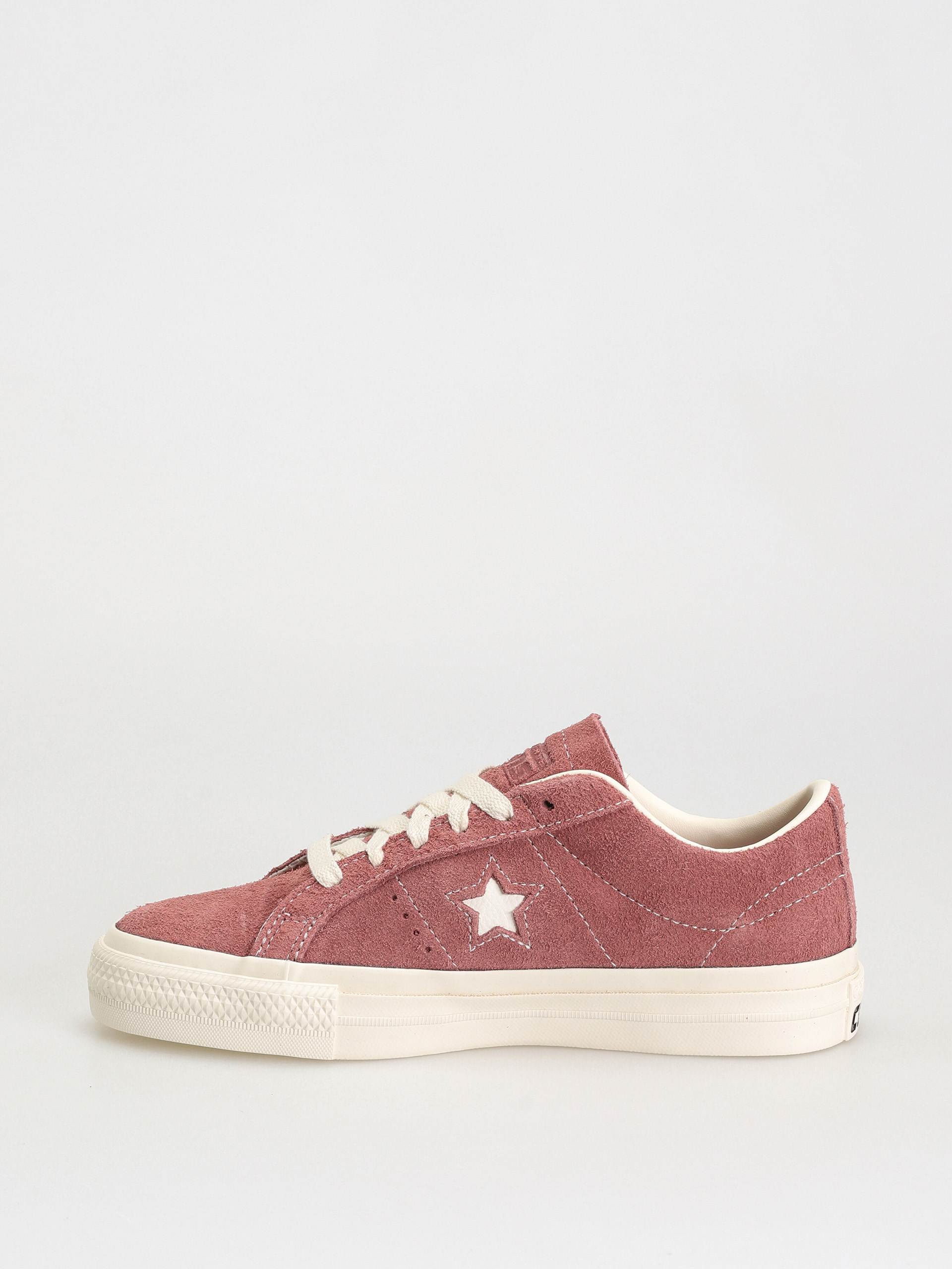 Converse One Star Pro Ox Cipők (cave shadow/egret/egret)