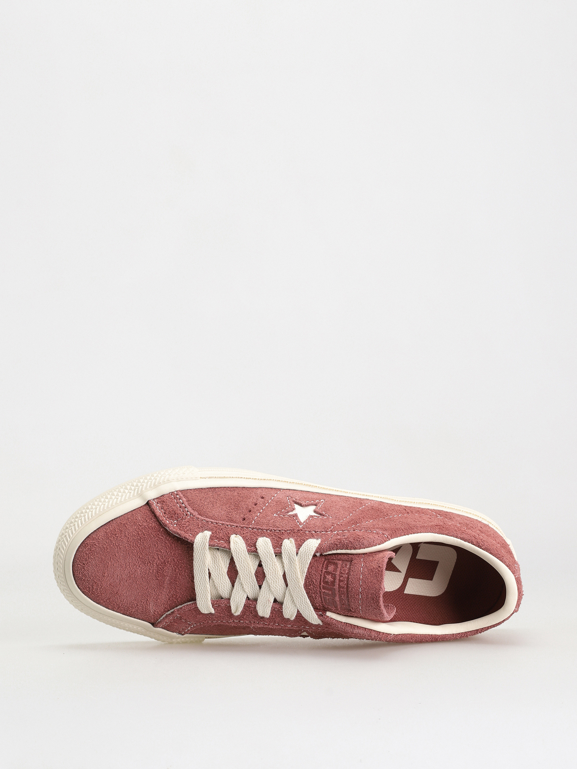 Converse One Star Pro Ox Cipők (cave shadow/egret/egret)