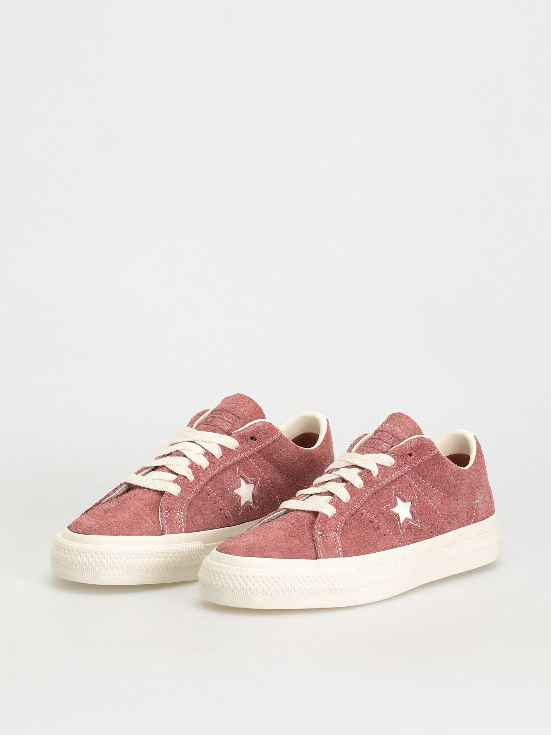 Converse One Star Pro Ox Cipők (cave shadow/egret/egret)