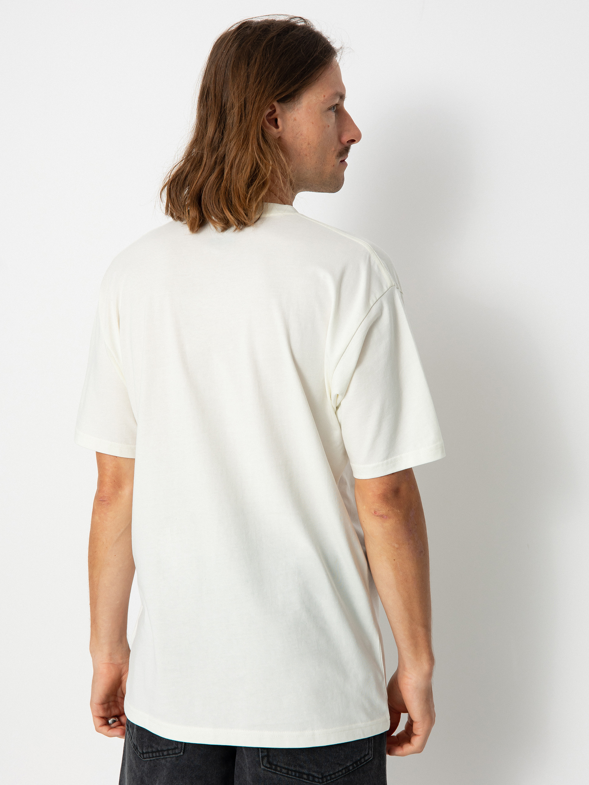 Vans Soaring Eagle póló (marshmallow)