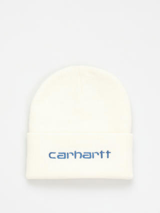 Carhartt WIP Script Sapka (wax/liberty)