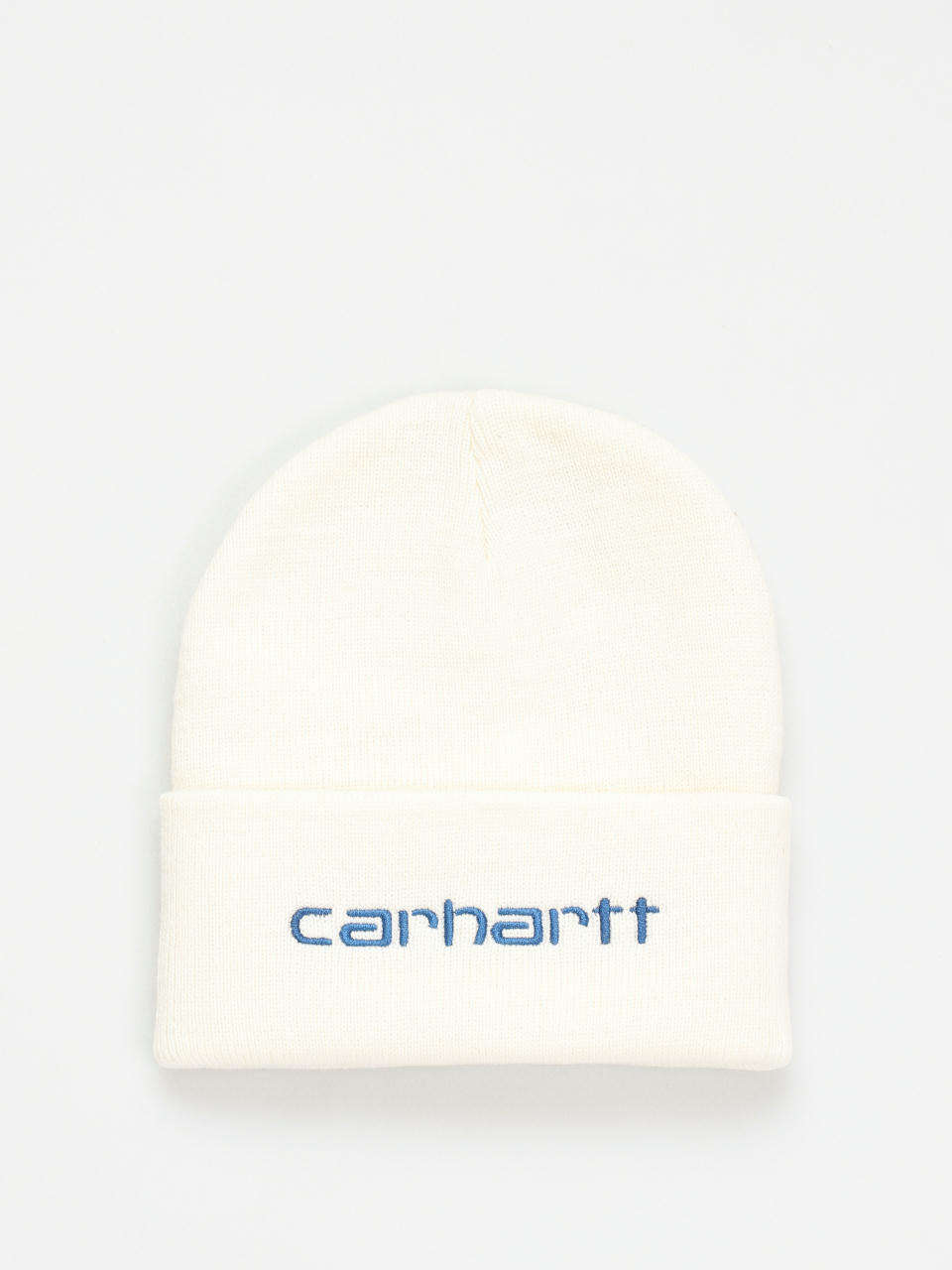 Carhartt WIP Script Sapka (wax/liberty)