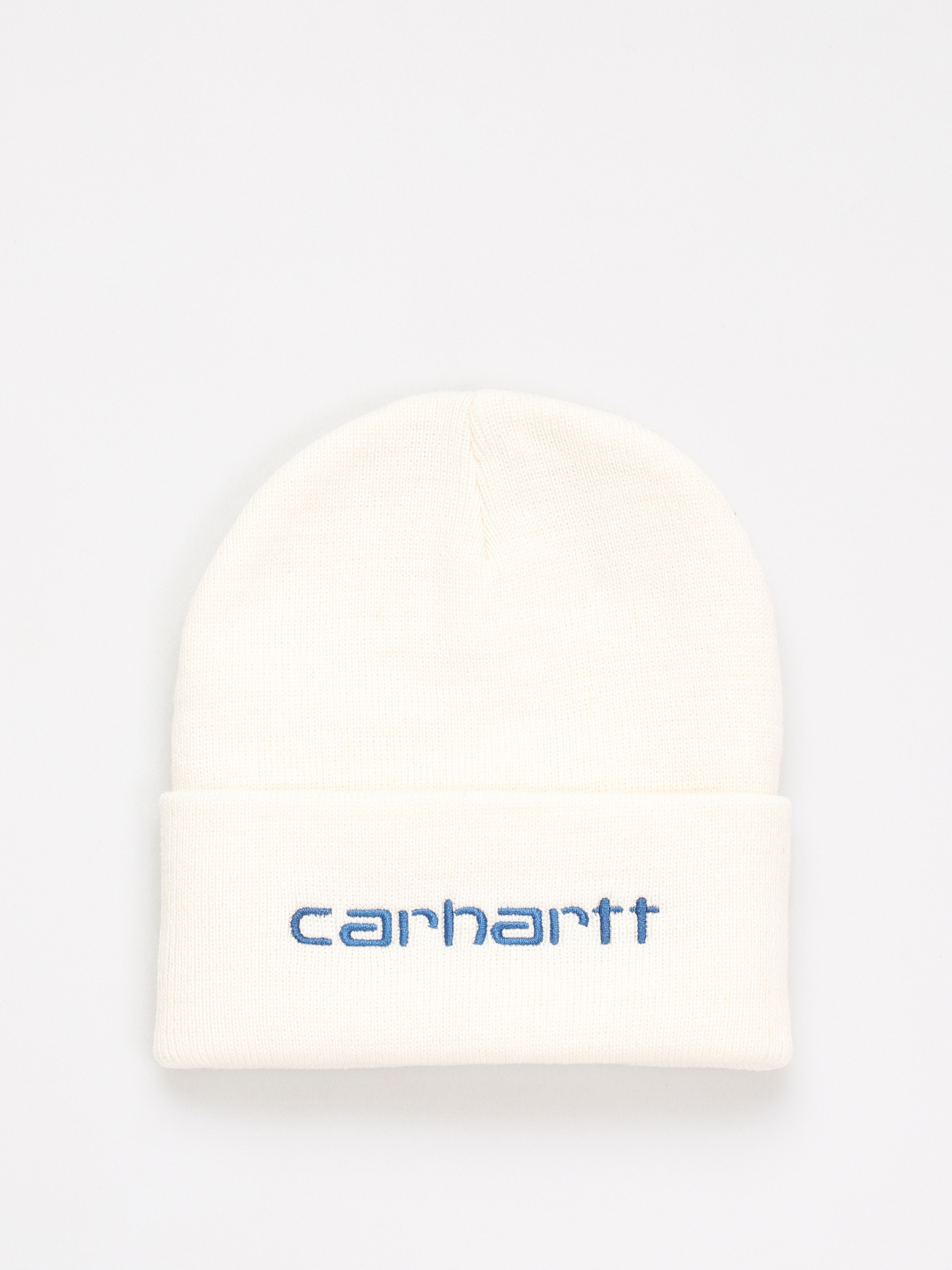 Carhartt WIP Script Sapka (wax/liberty)