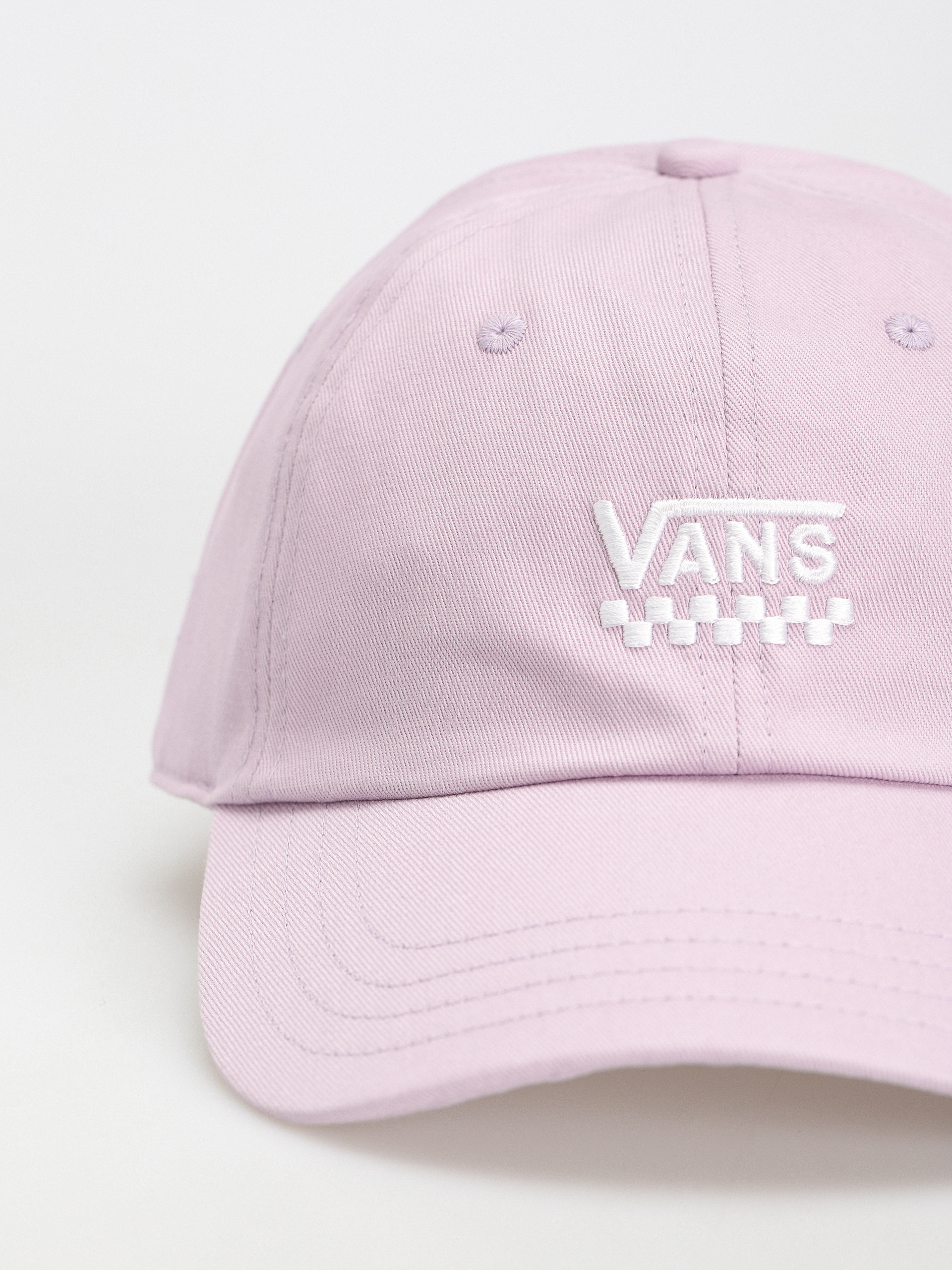Vans Court Side Baseball sapka Wmn (lavender frost)