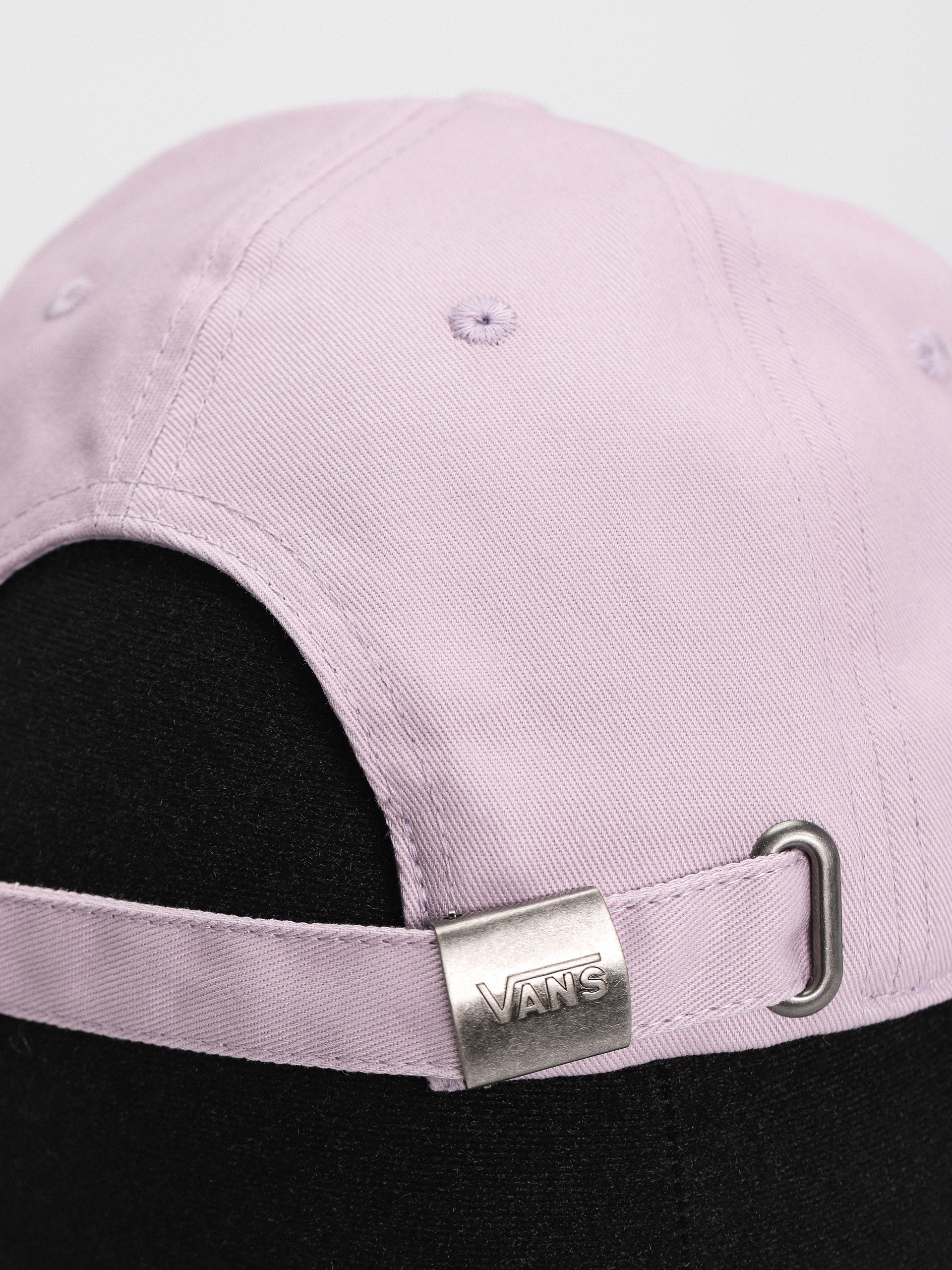 Vans Court Side Baseball sapka Wmn (lavender frost)