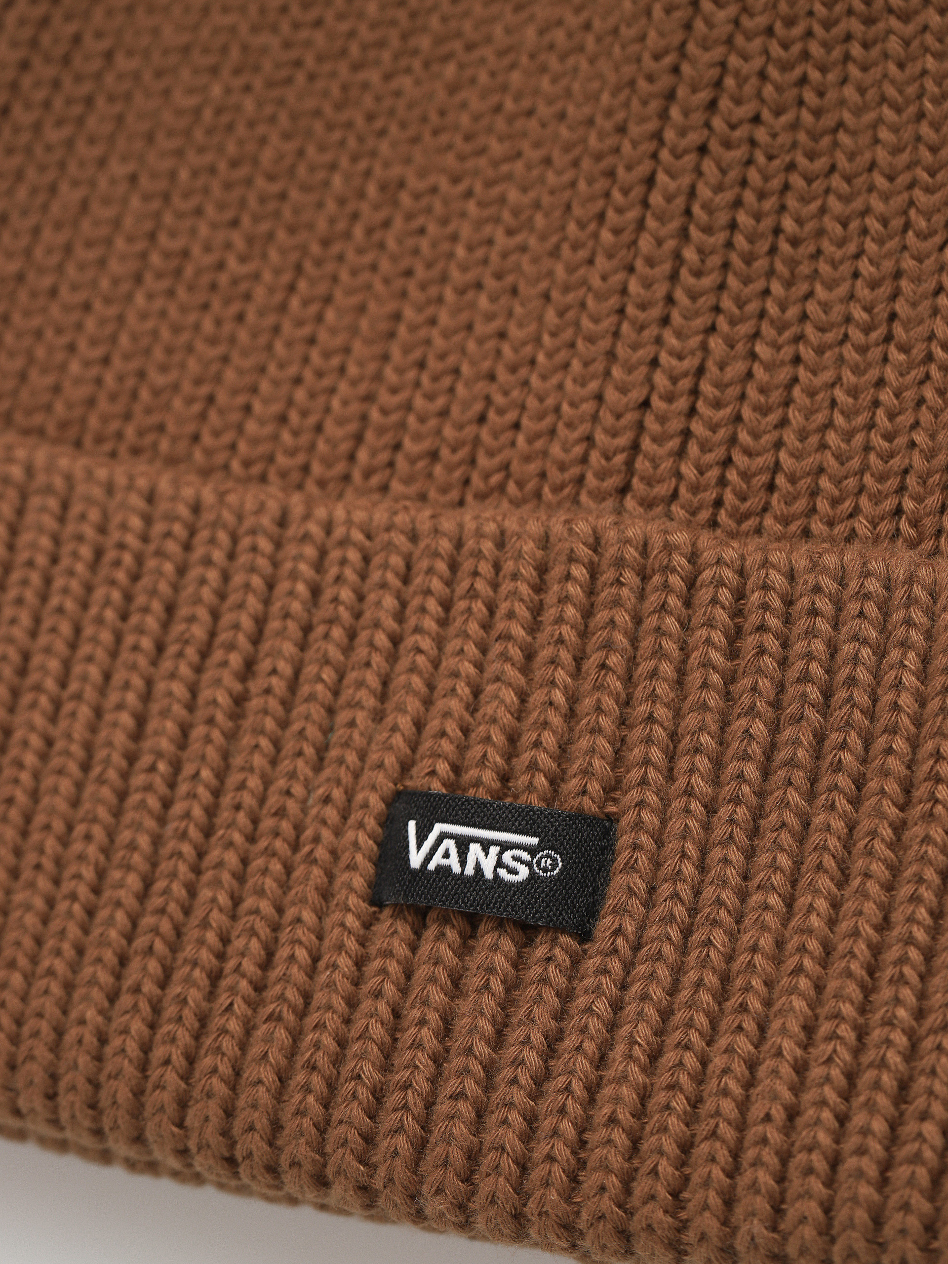 Vans Post Shallow Cuff Sapka (sepia)