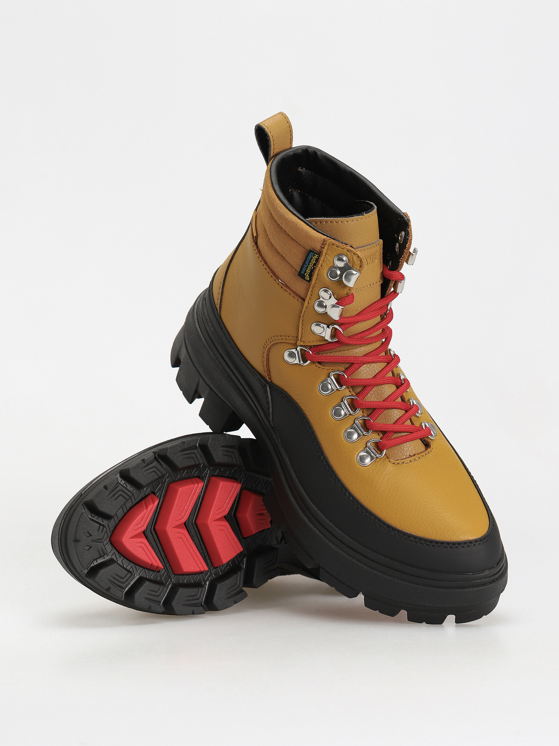 Vans Colfax Elevate Mte 2 Cipők (wood thrush)