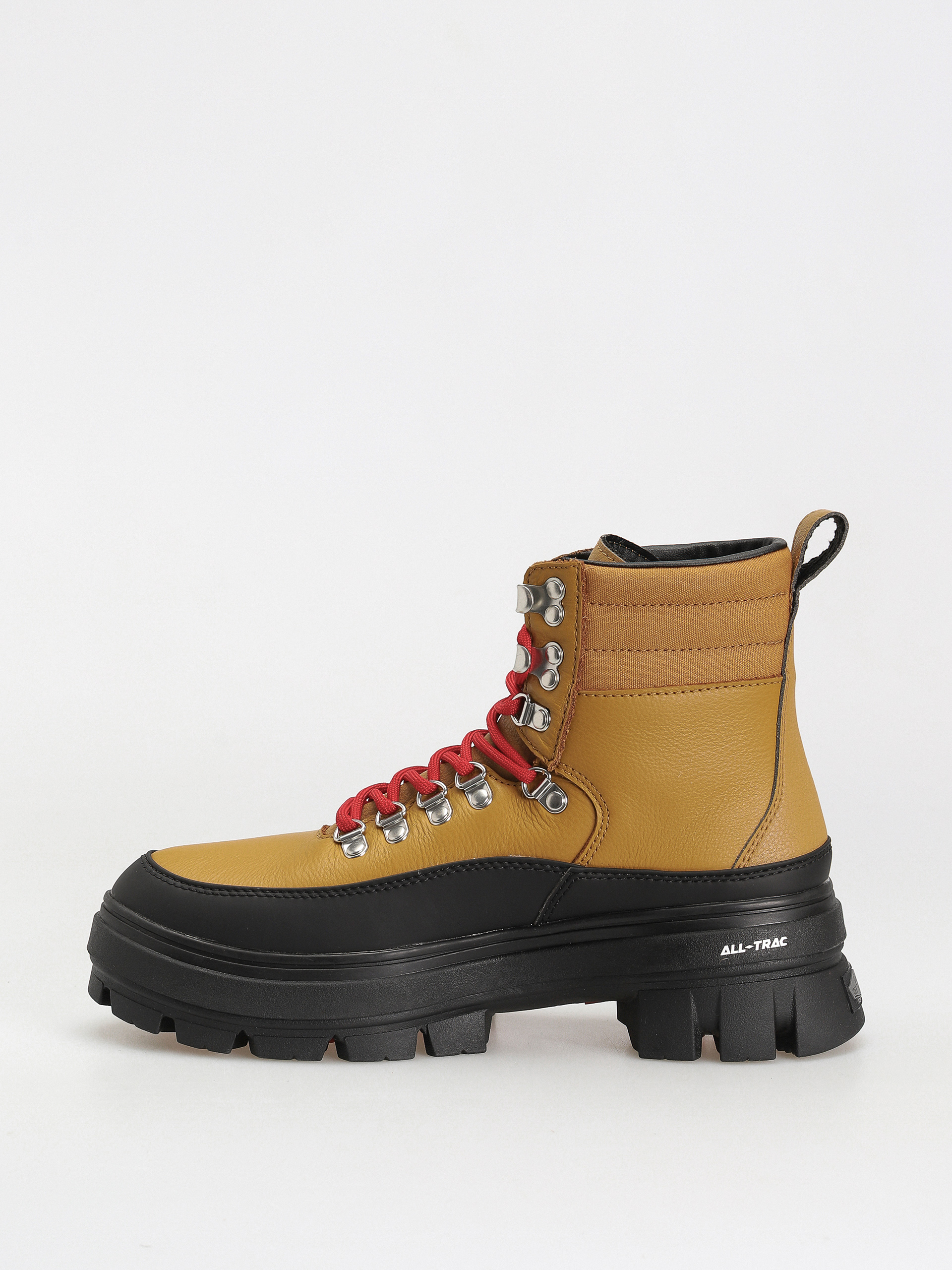 Vans Colfax Elevate Mte 2 Cipők (wood thrush)