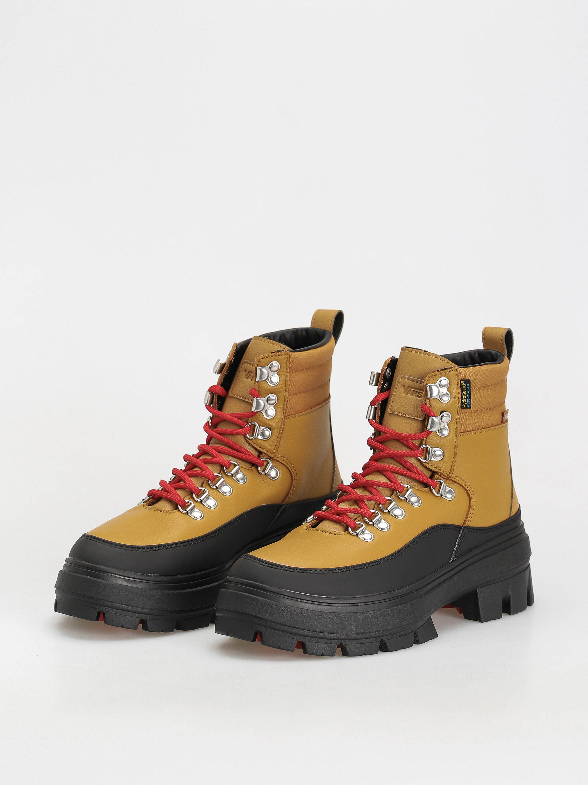 Vans Colfax Elevate Mte 2 Cipők (wood thrush)