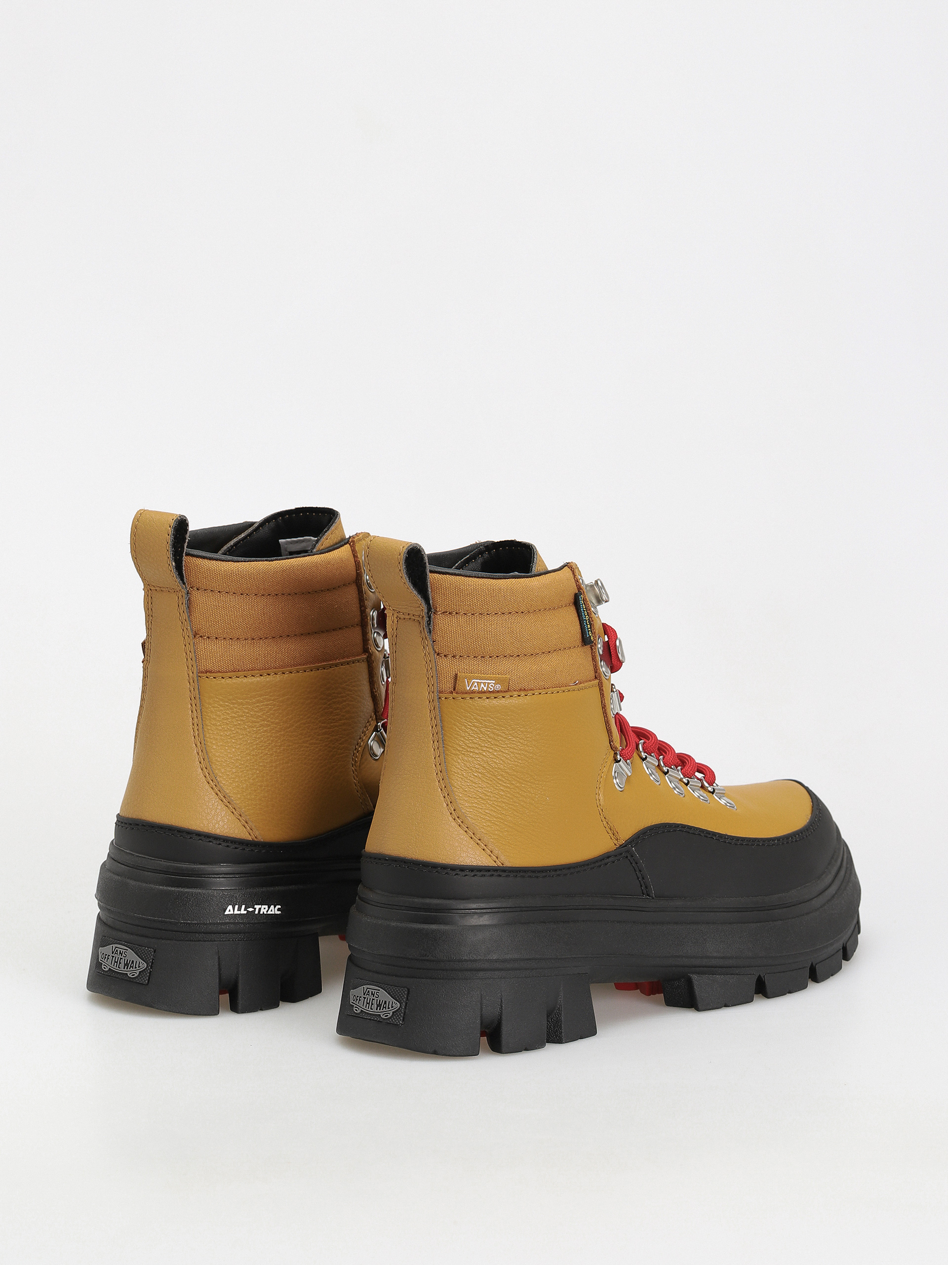 Vans Colfax Elevate Mte 2 Cipők (wood thrush)