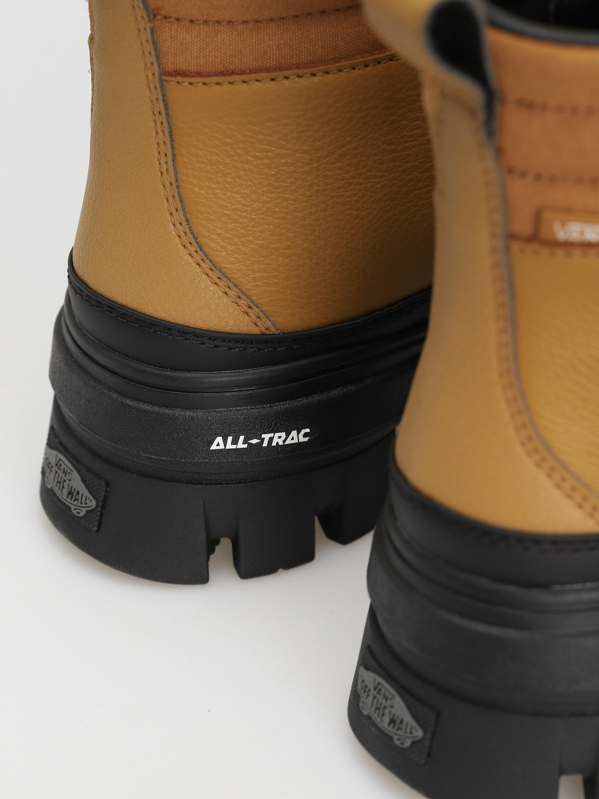 Vans Colfax Elevate Mte 2 Cipők (wood thrush)