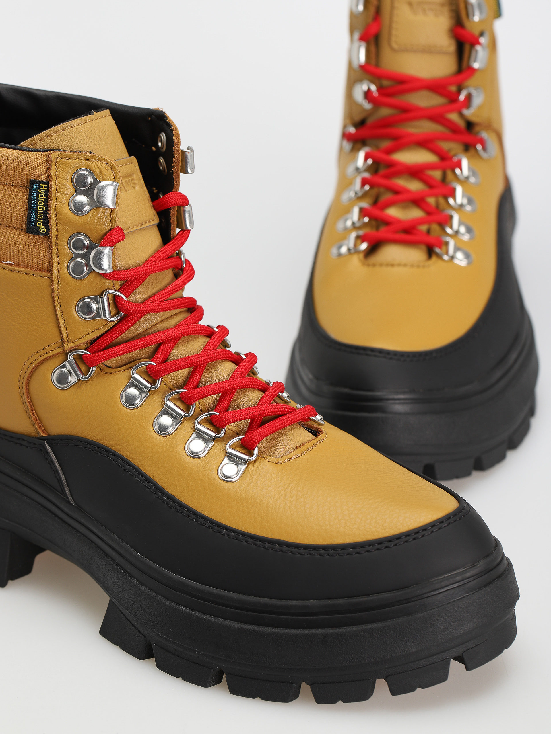 Vans Colfax Elevate Mte 2 Cipők (wood thrush)