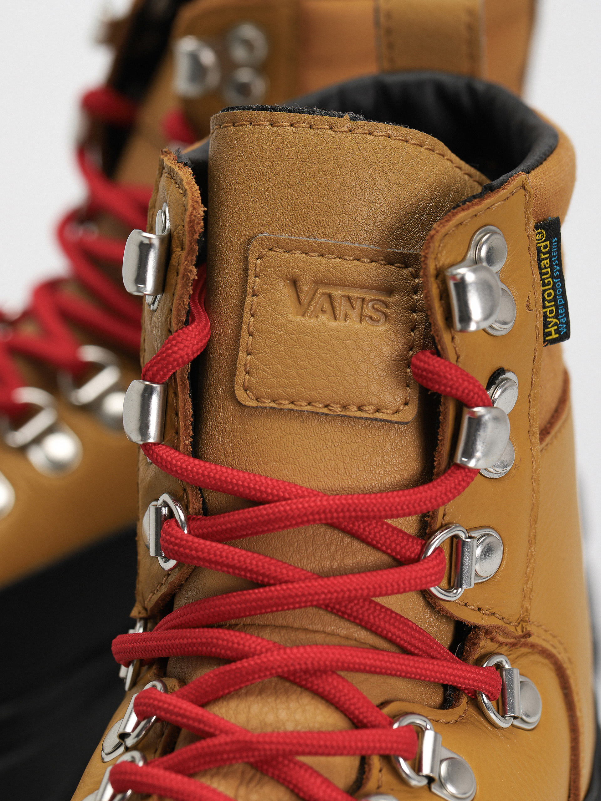 Vans Colfax Elevate Mte 2 Cipők (wood thrush)