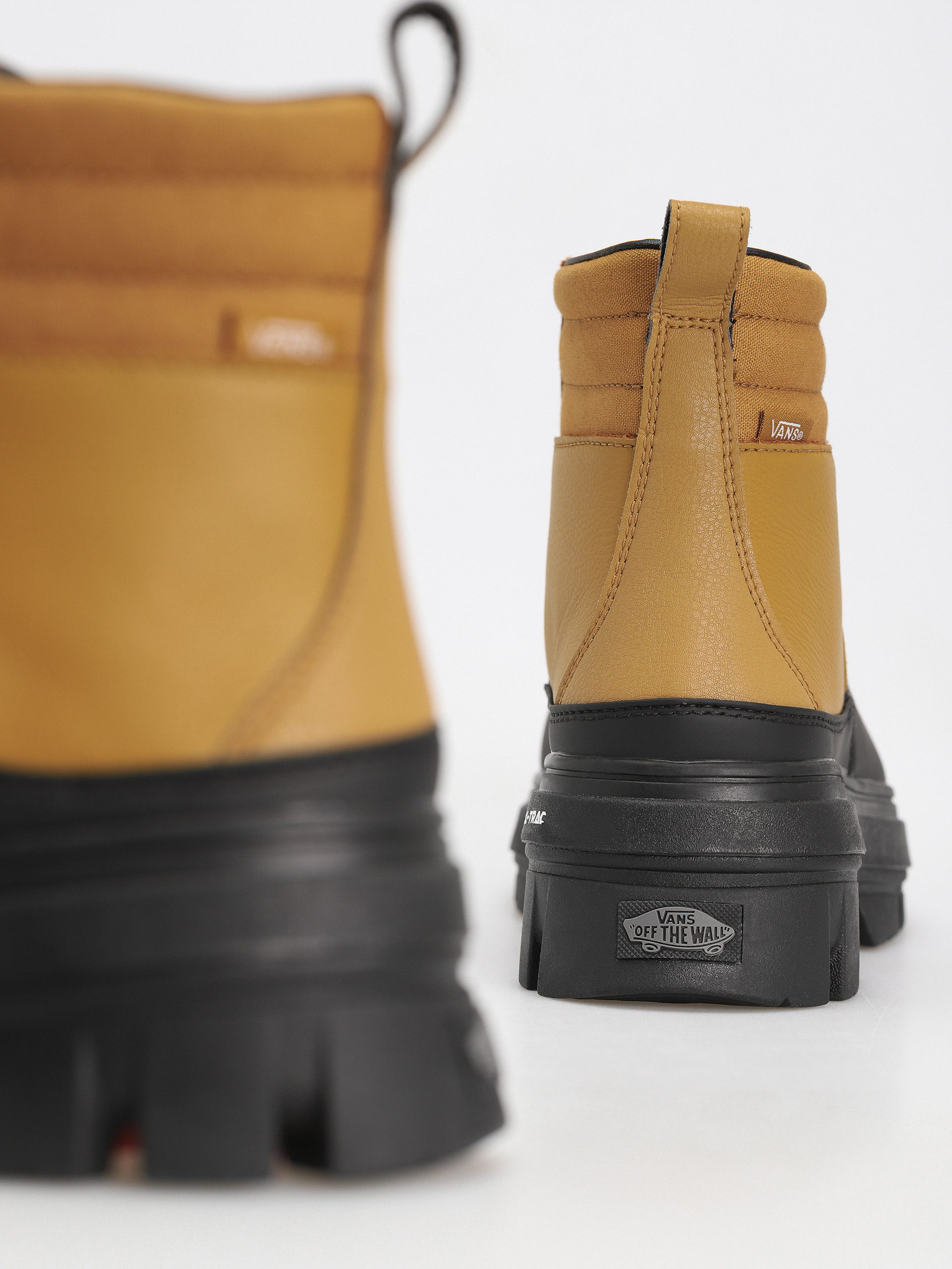 Vans Colfax Elevate Mte 2 Cipők (wood thrush)