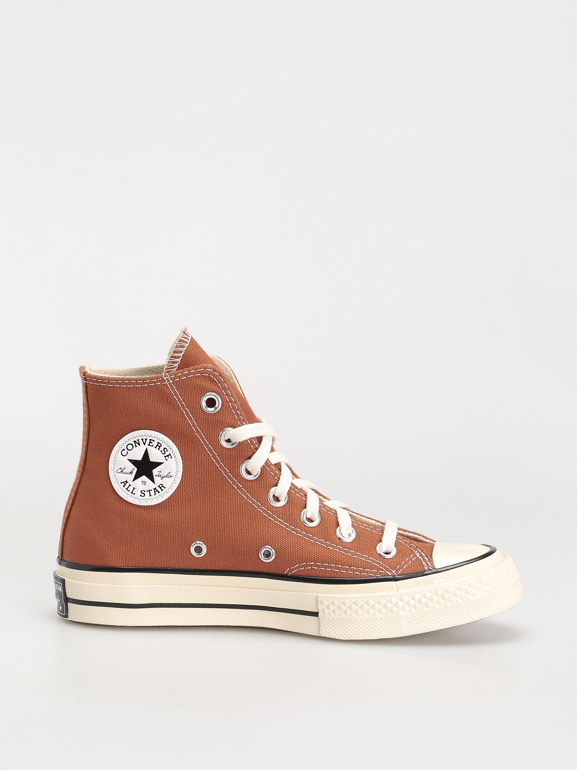 Converse Chuck 70 Hi Tornacipők (tawny owl/egret/black)
