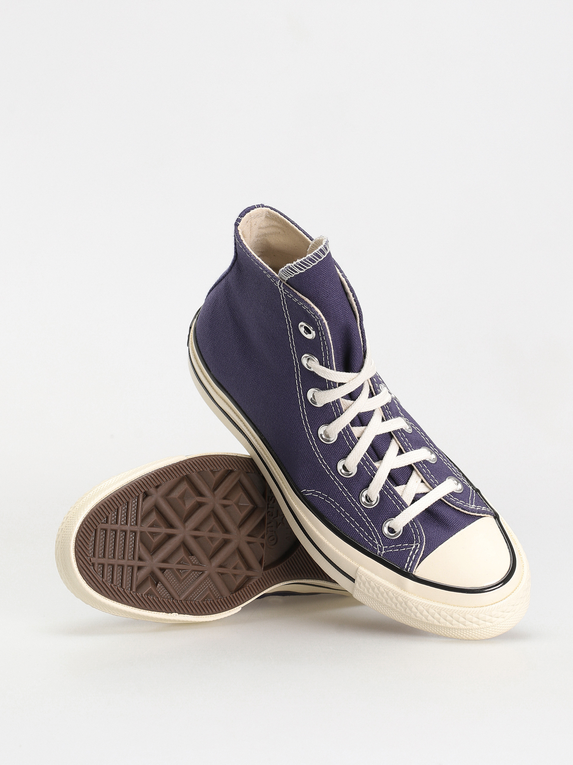 Converse Chuck 70 Hi Tornacipők (uncharted waters/egret/black)