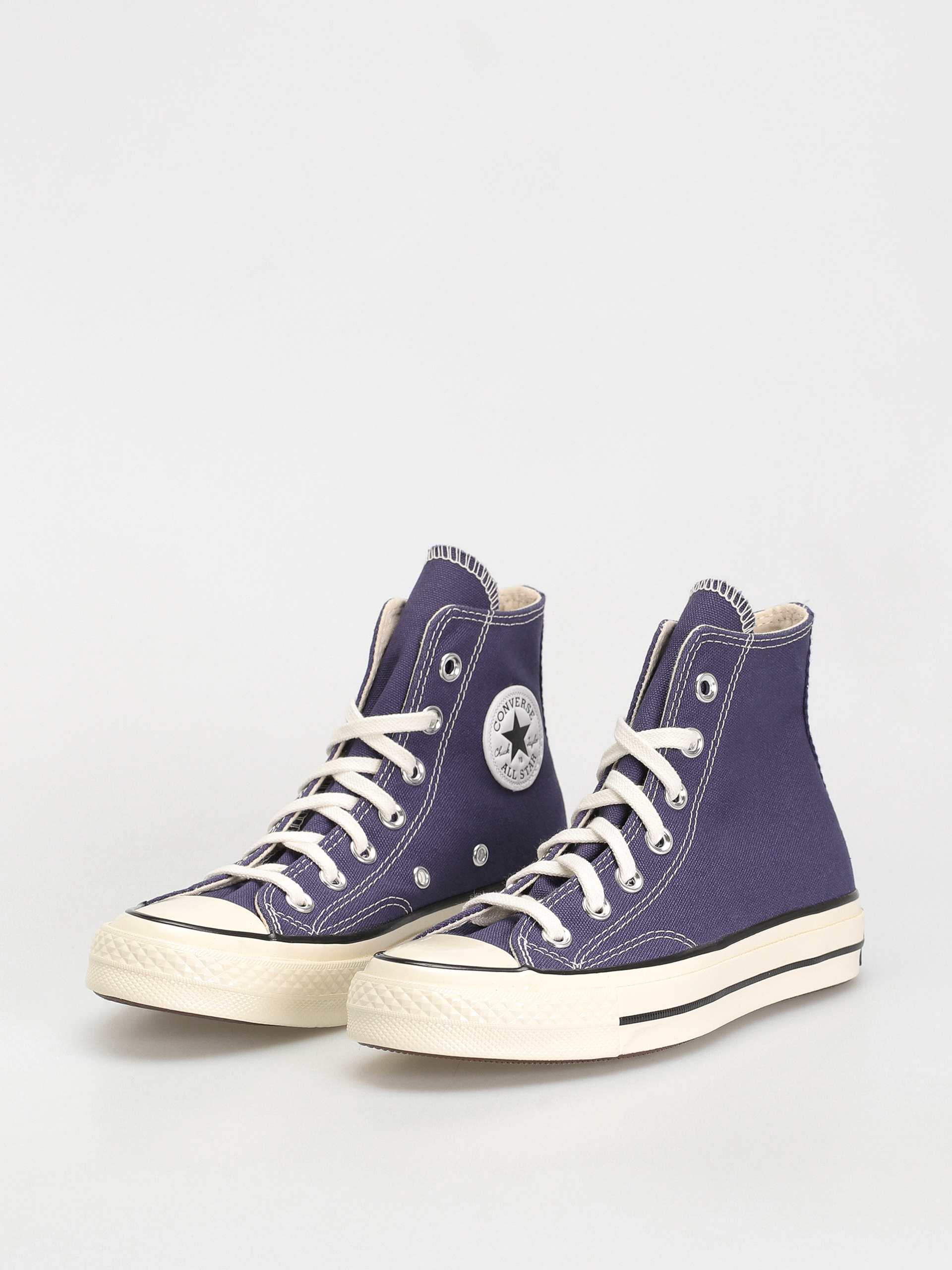 Converse Chuck 70 Hi Tornacipők (uncharted waters/egret/black)