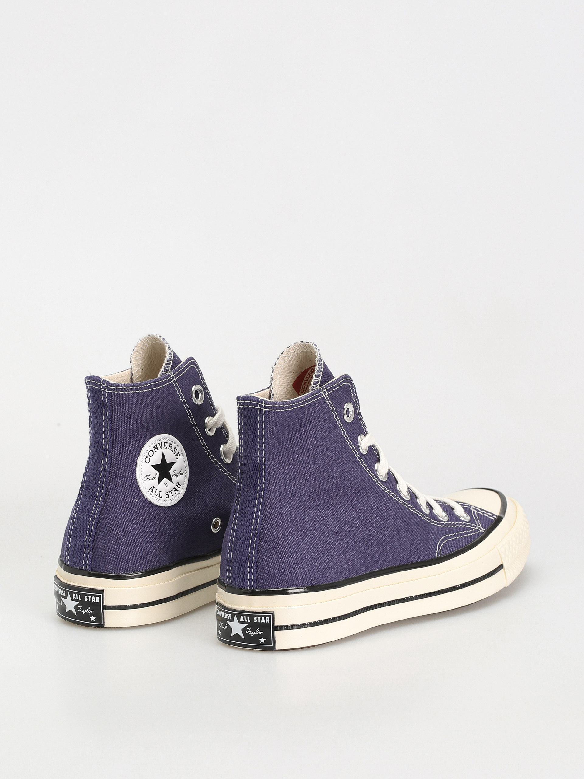 Converse Chuck 70 Hi Tornacipők (uncharted waters/egret/black)