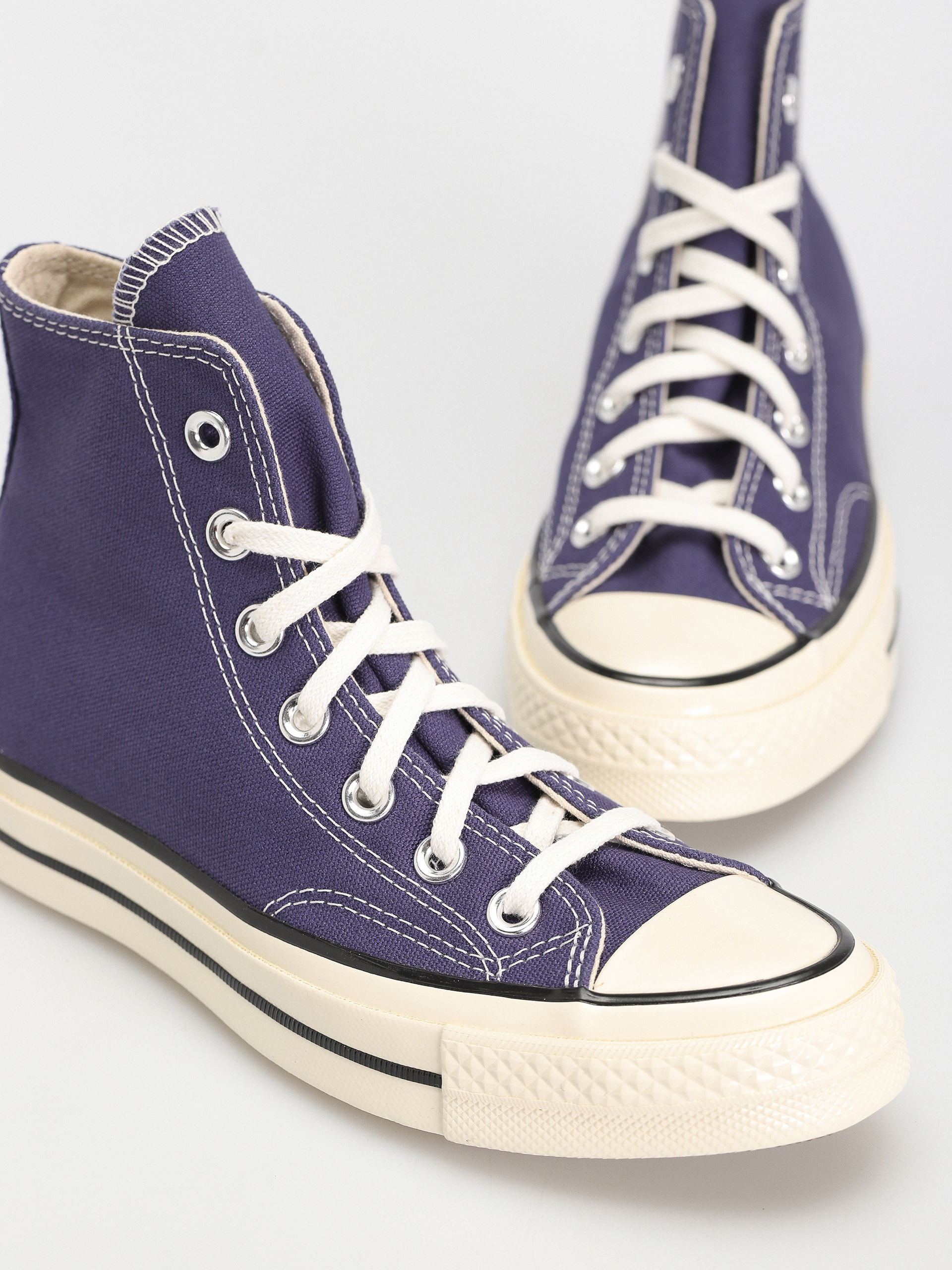 Converse Chuck 70 Hi Tornacipők (uncharted waters/egret/black)