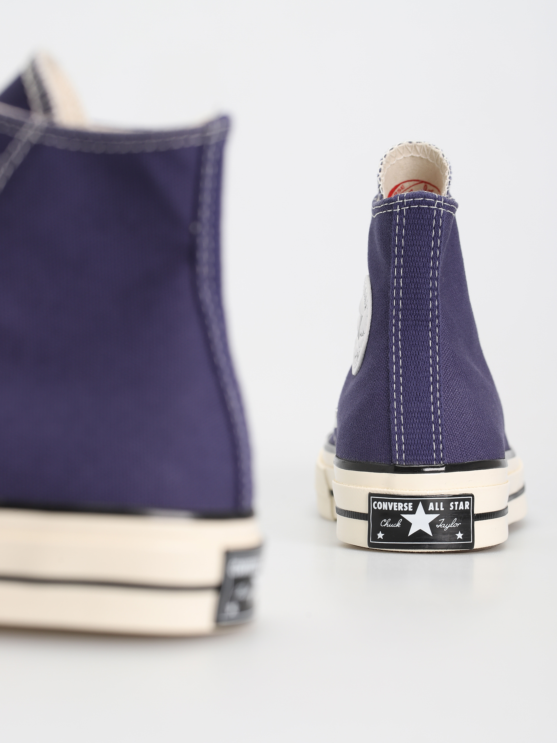 Converse Chuck 70 Hi Tornacipők (uncharted waters/egret/black)